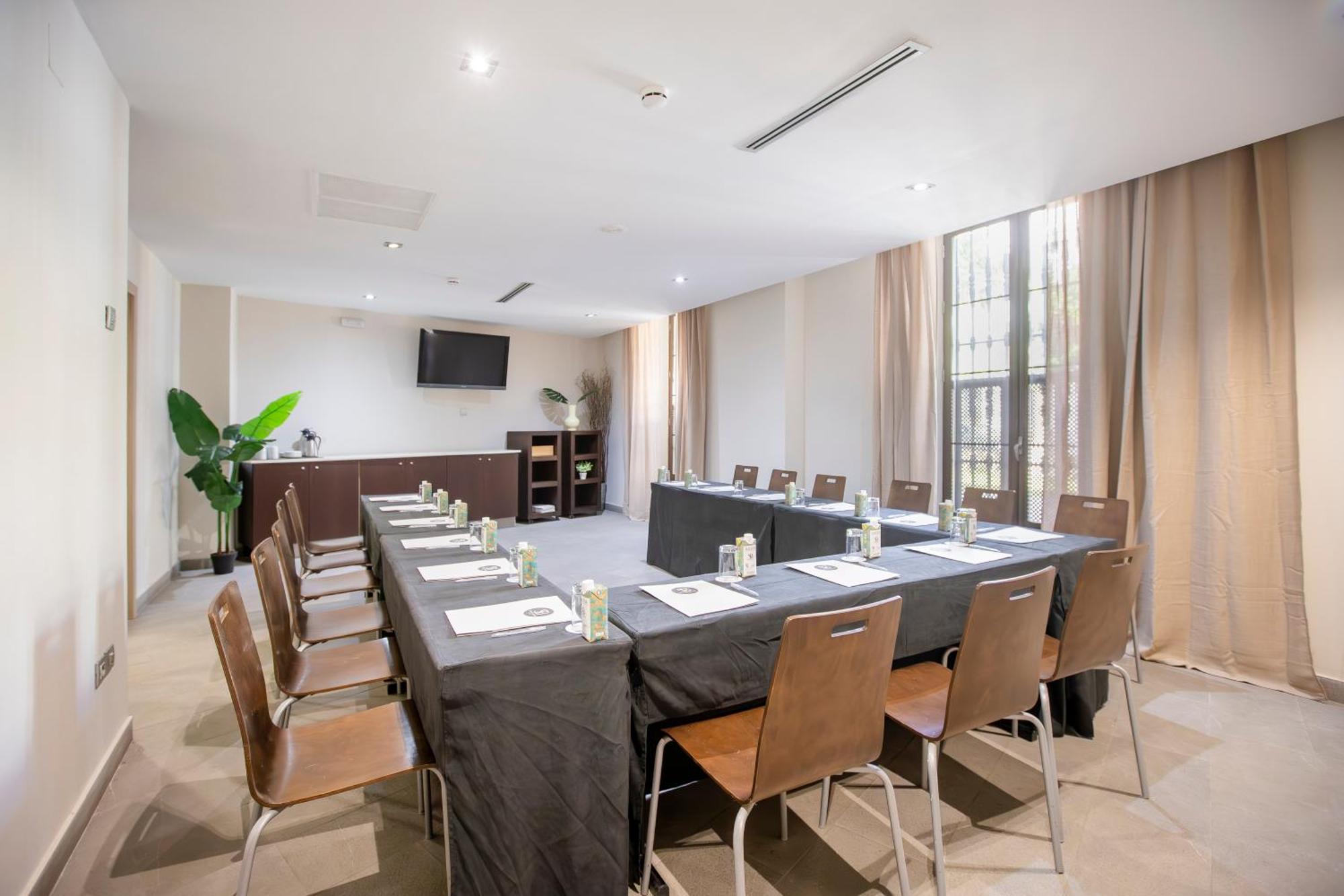 Itaca Jerez by Soho Boutique — foto 5