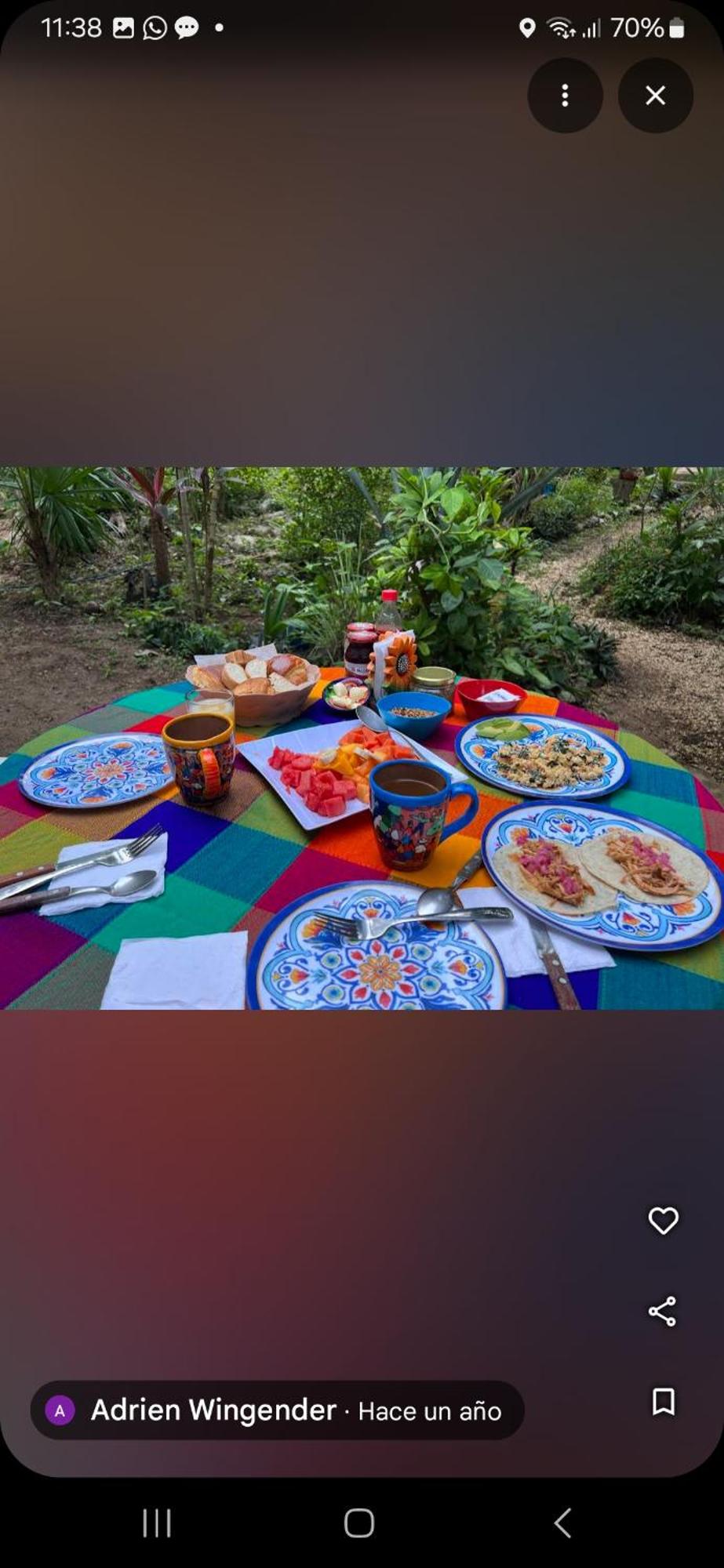 Mayan Bungalow Near Chichén, imagen 3