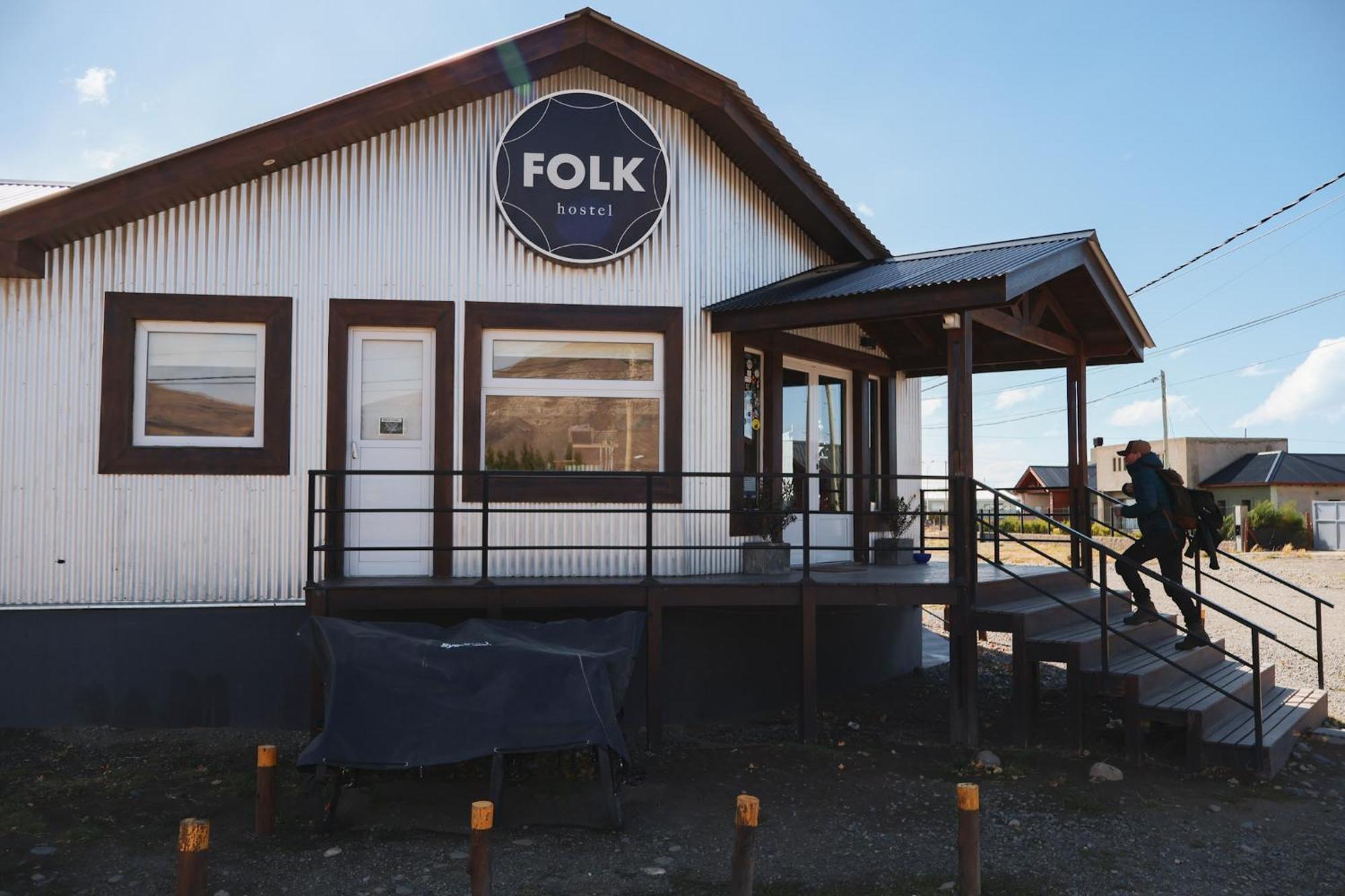 Folk Hostel