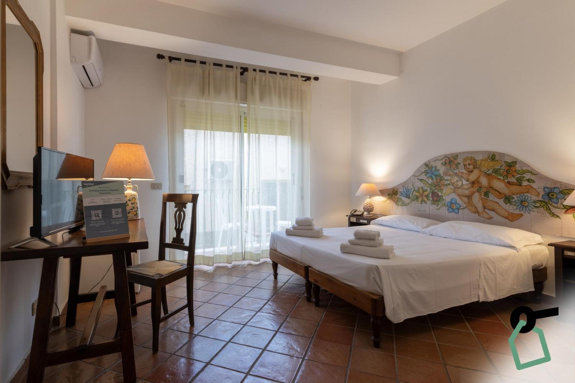 HOTIDAY Taormina Mare — foto 4