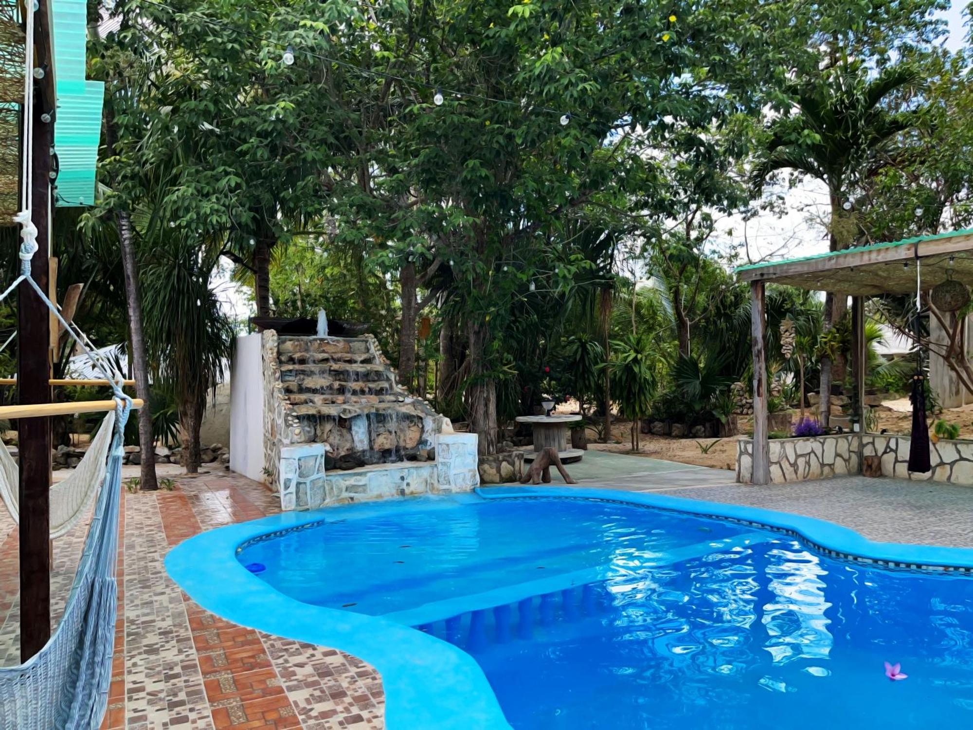 Casa Jabalí Ecocchic, foto 9