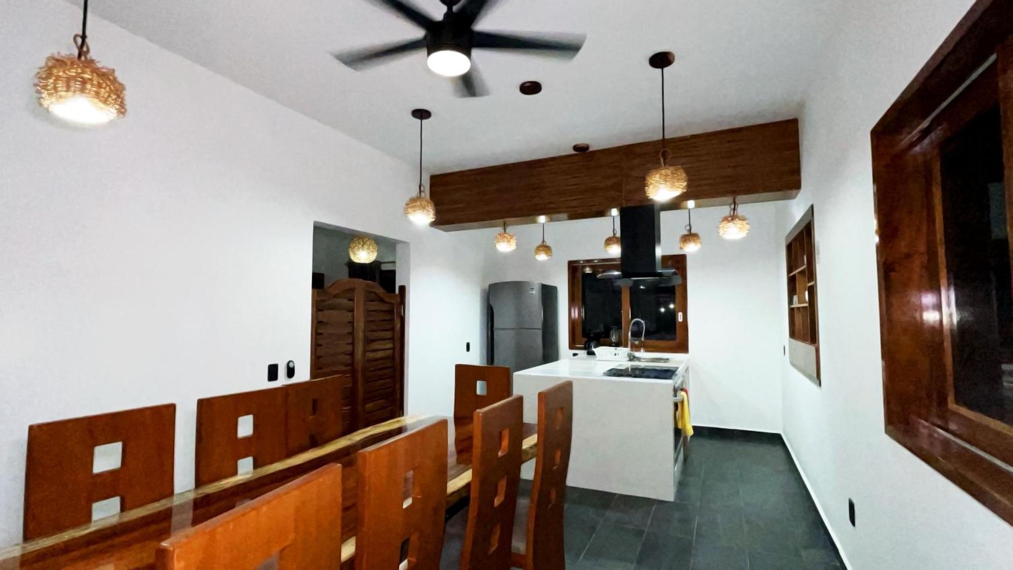 Casa Jabalí Ecocchic, foto 15