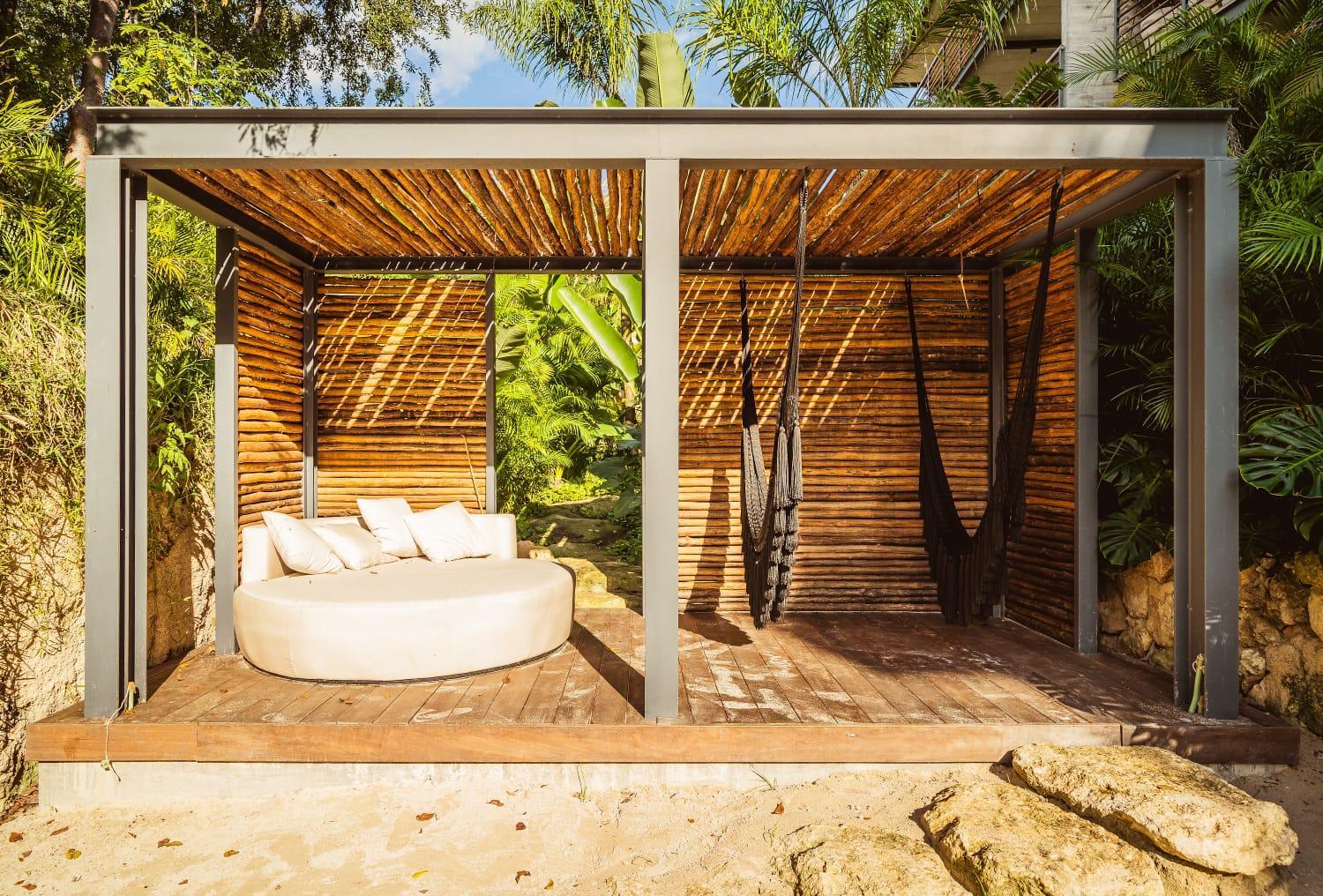 1BR Tulum with Private Jacuzzi and Cenote, foto 15