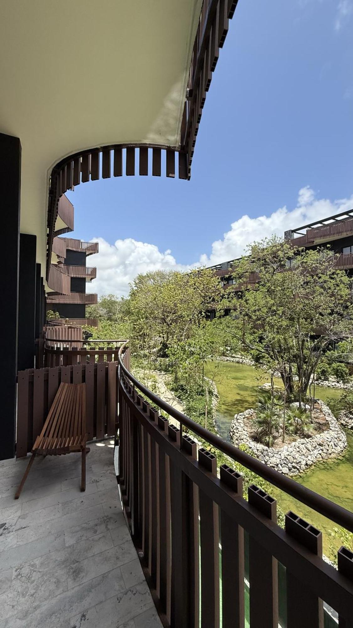 1BR con entrada gratuita club de playa hábitas, foto 15
