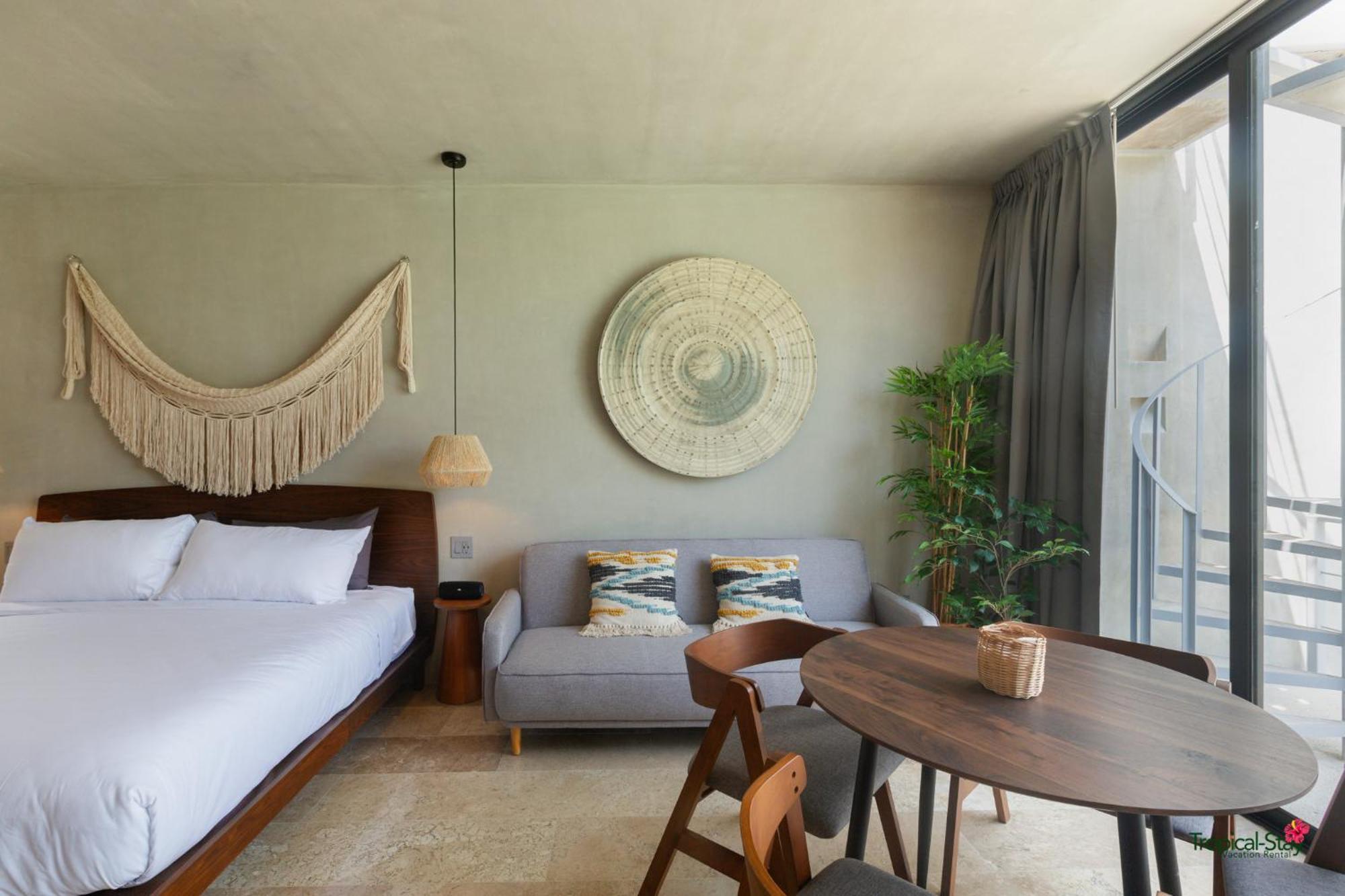 Piece of Paradise 2 Bedroom Apartment Private Pool 212, imagen 2