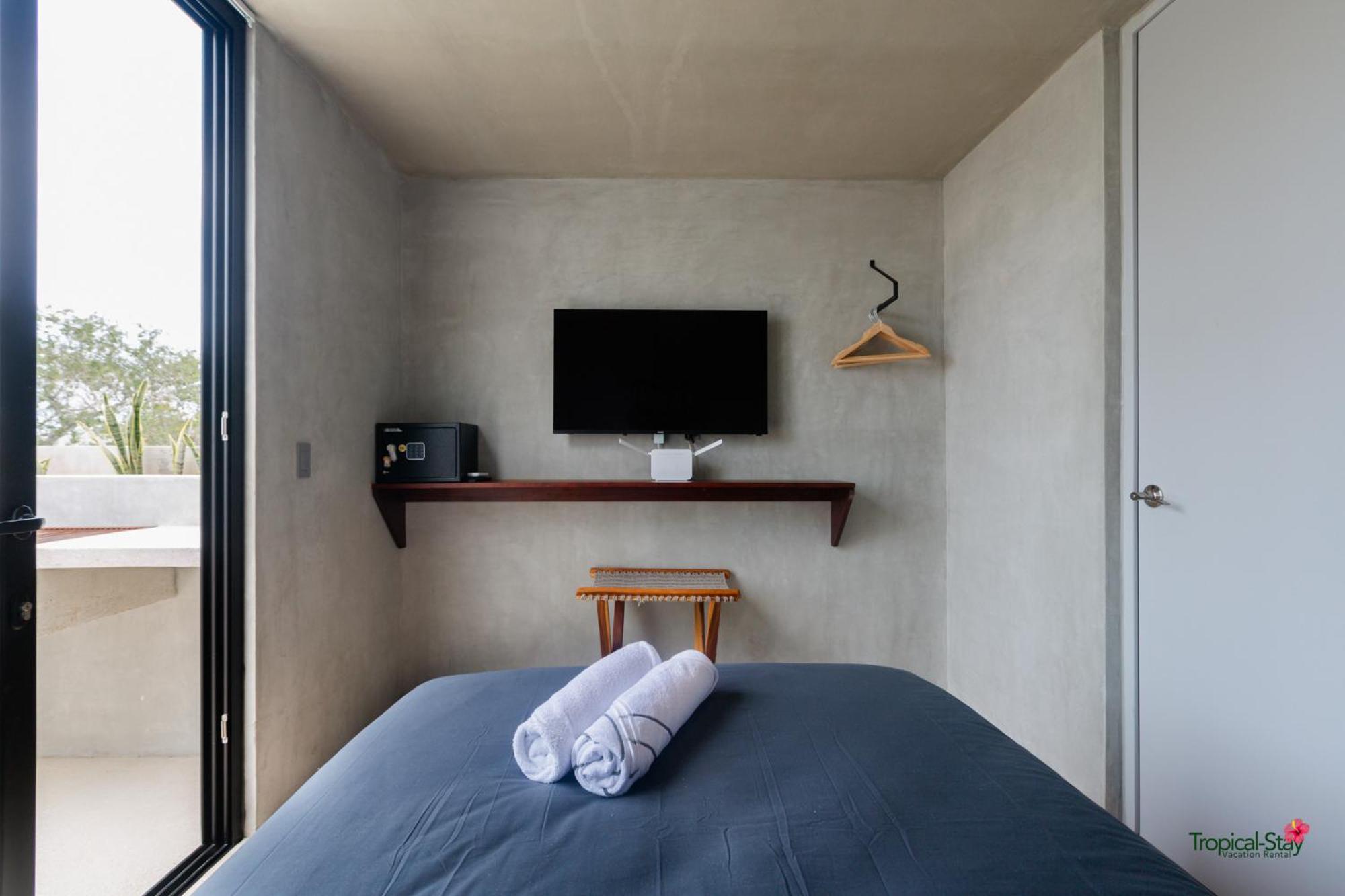 Piece of Paradise 2 Bedroom Apartment Private Pool 212, foto 11
