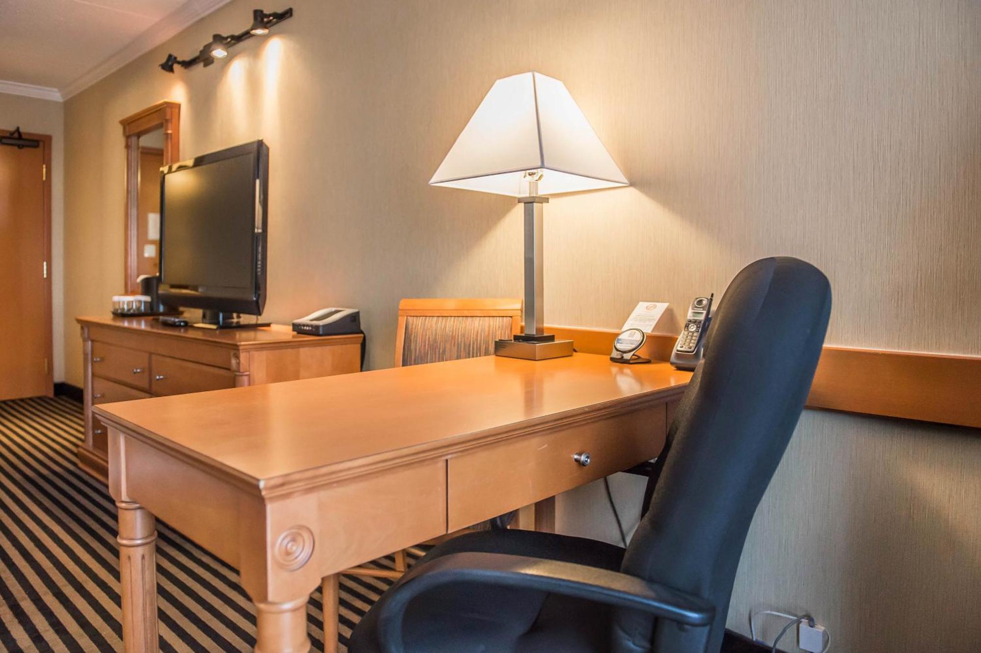 Comfort Inn — foto 3