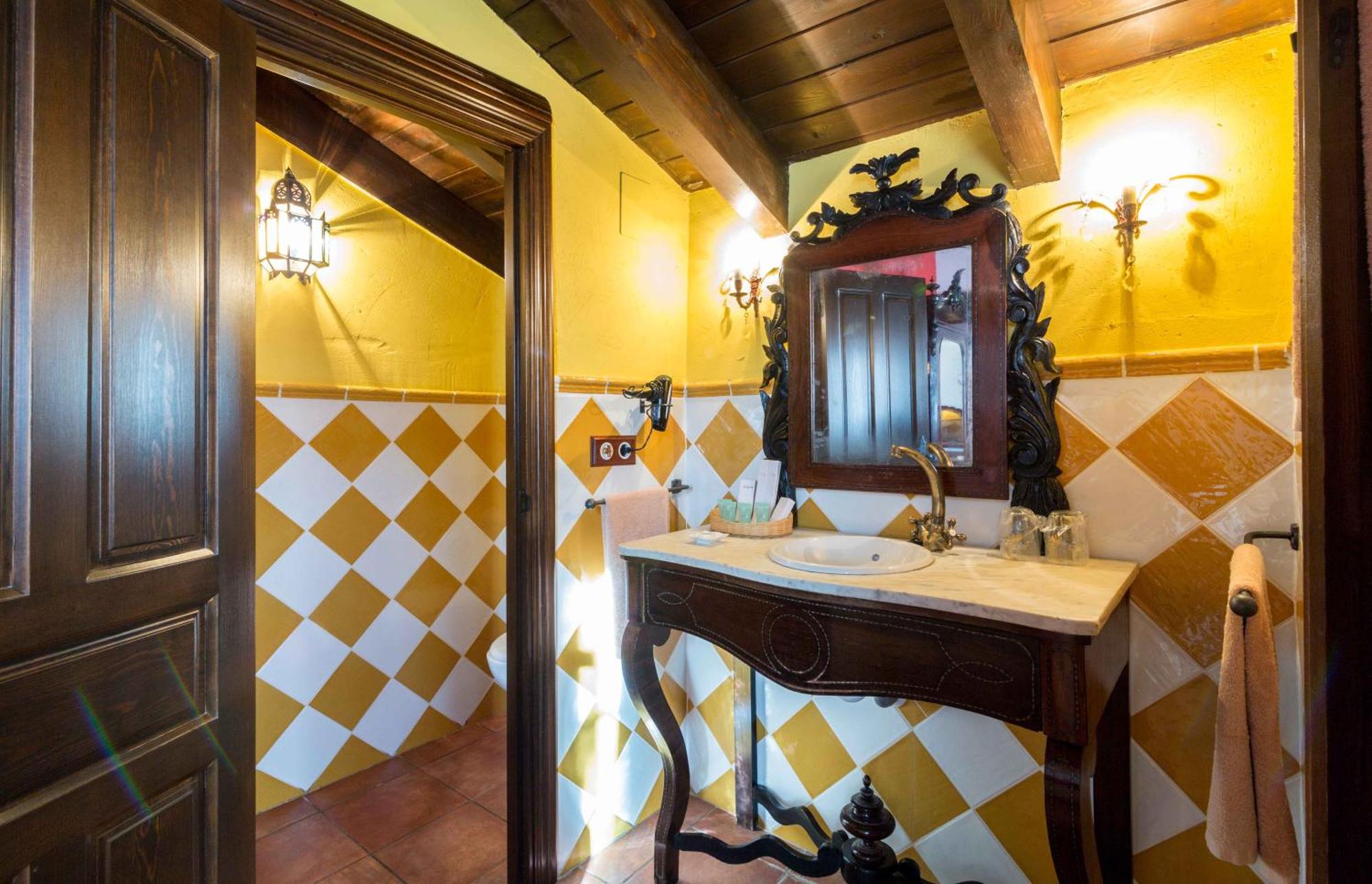 Hotel La Realda — foto 5
