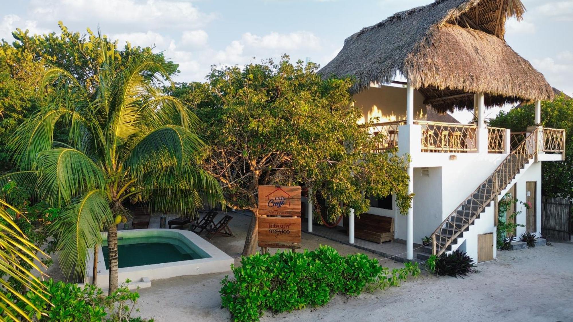 Casa Cuyo Hotel