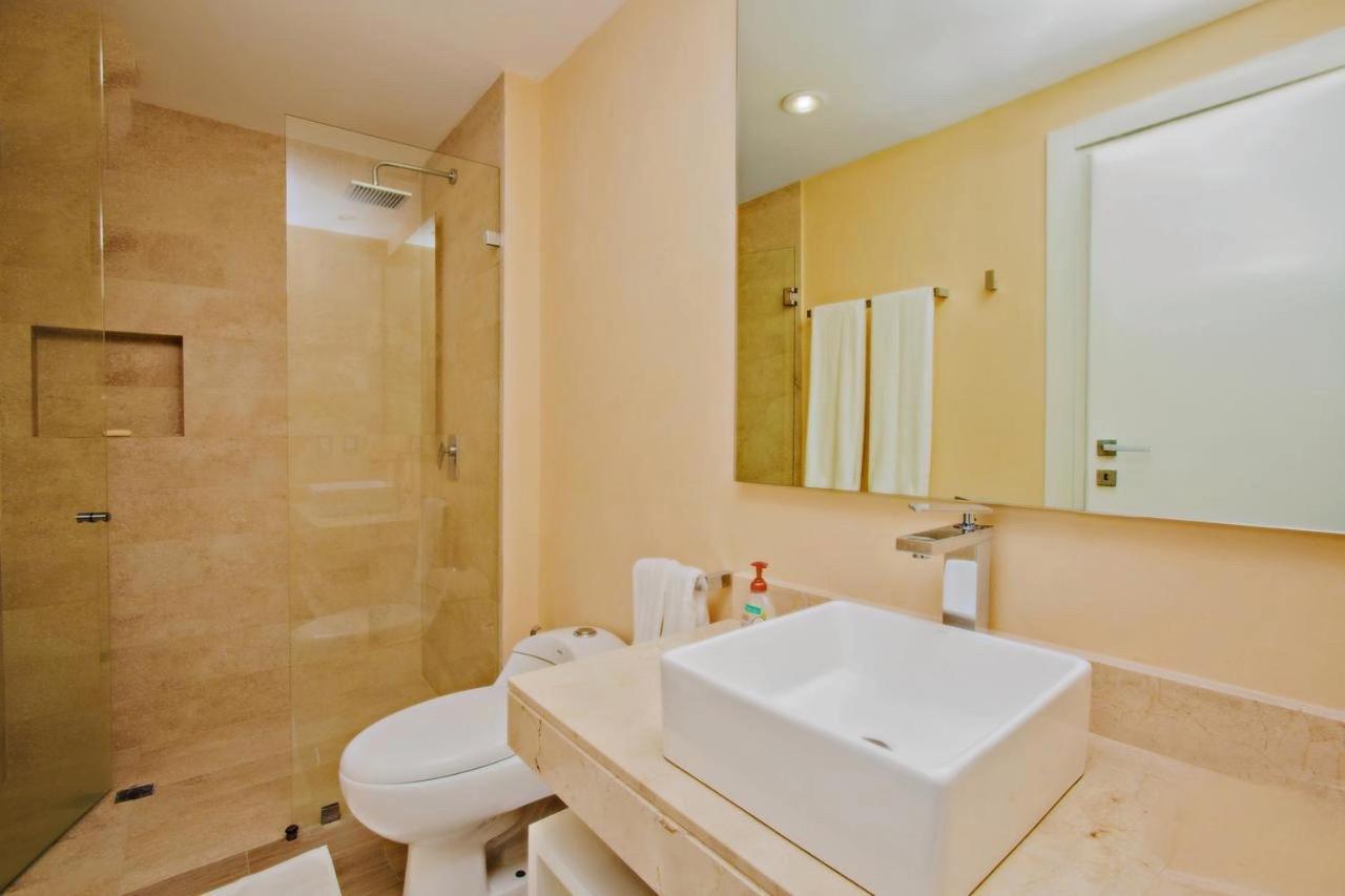 Maravilloso Pent House en 5th Avenida nuevo en plataforma, foto 11