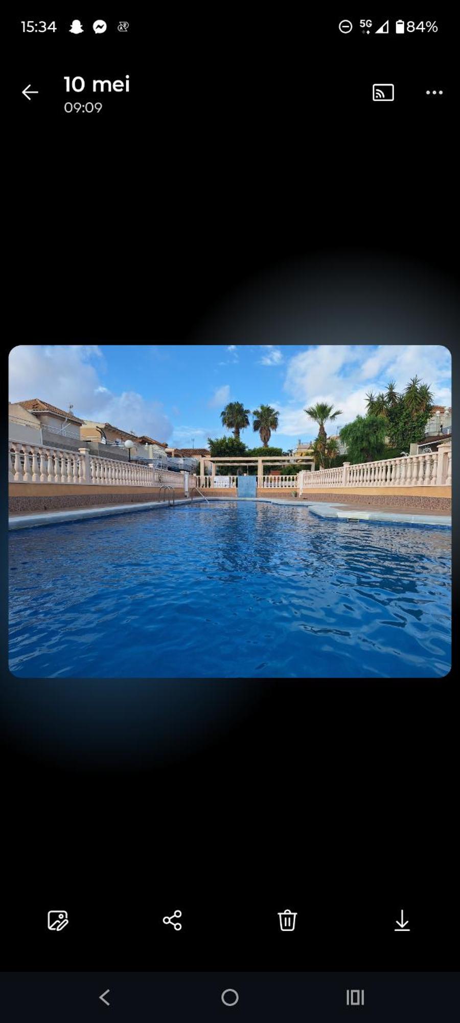 Tranquilo Townhouse Casa Spain Kwintos