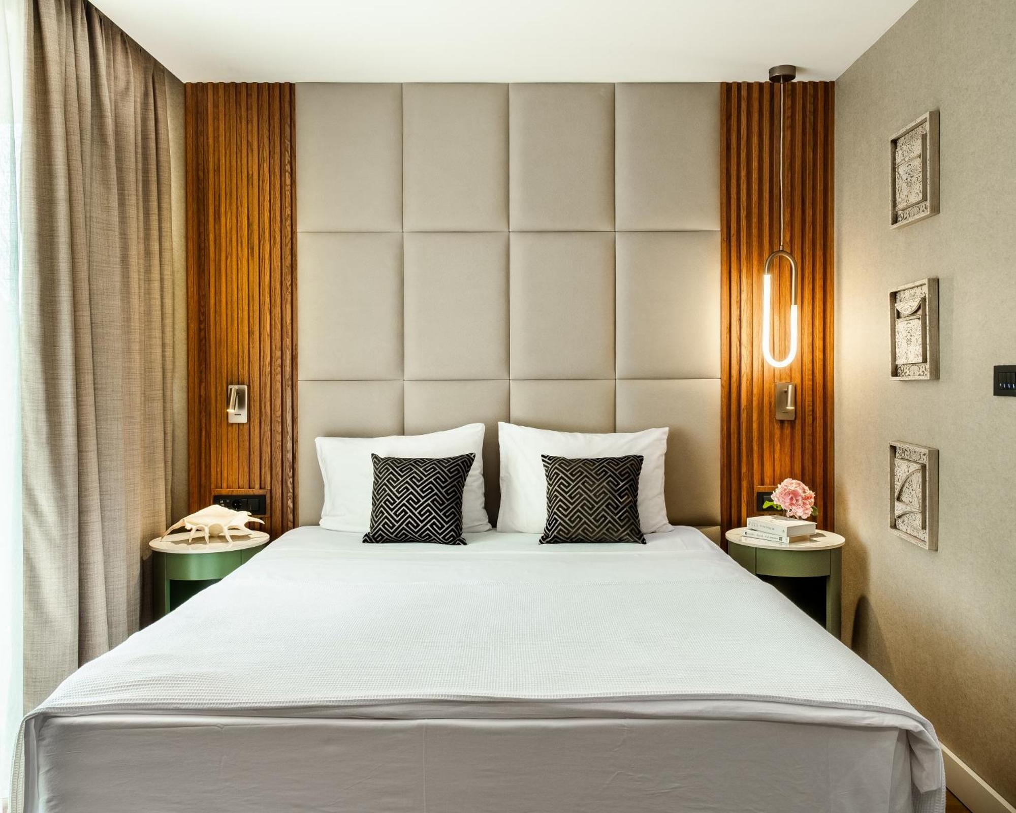 Boutique Hotel Villa Royal — foto 4