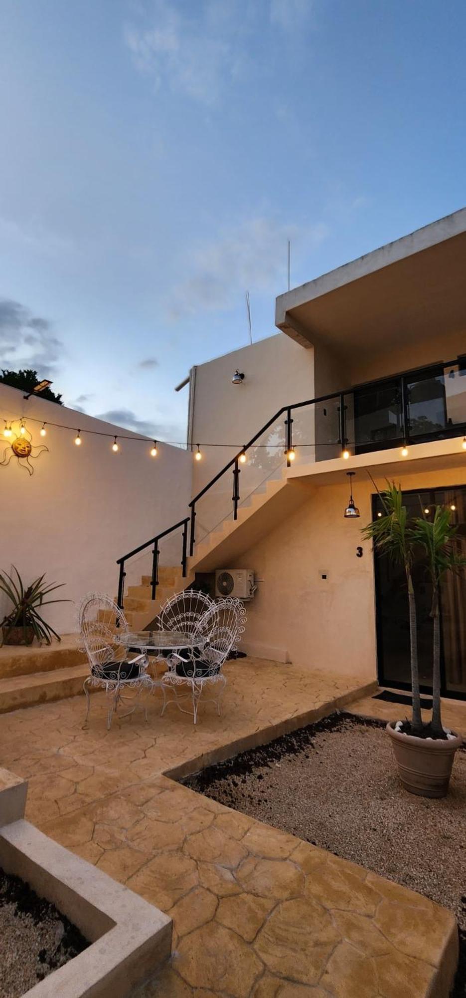 Casa Robinson 3, imagen 4