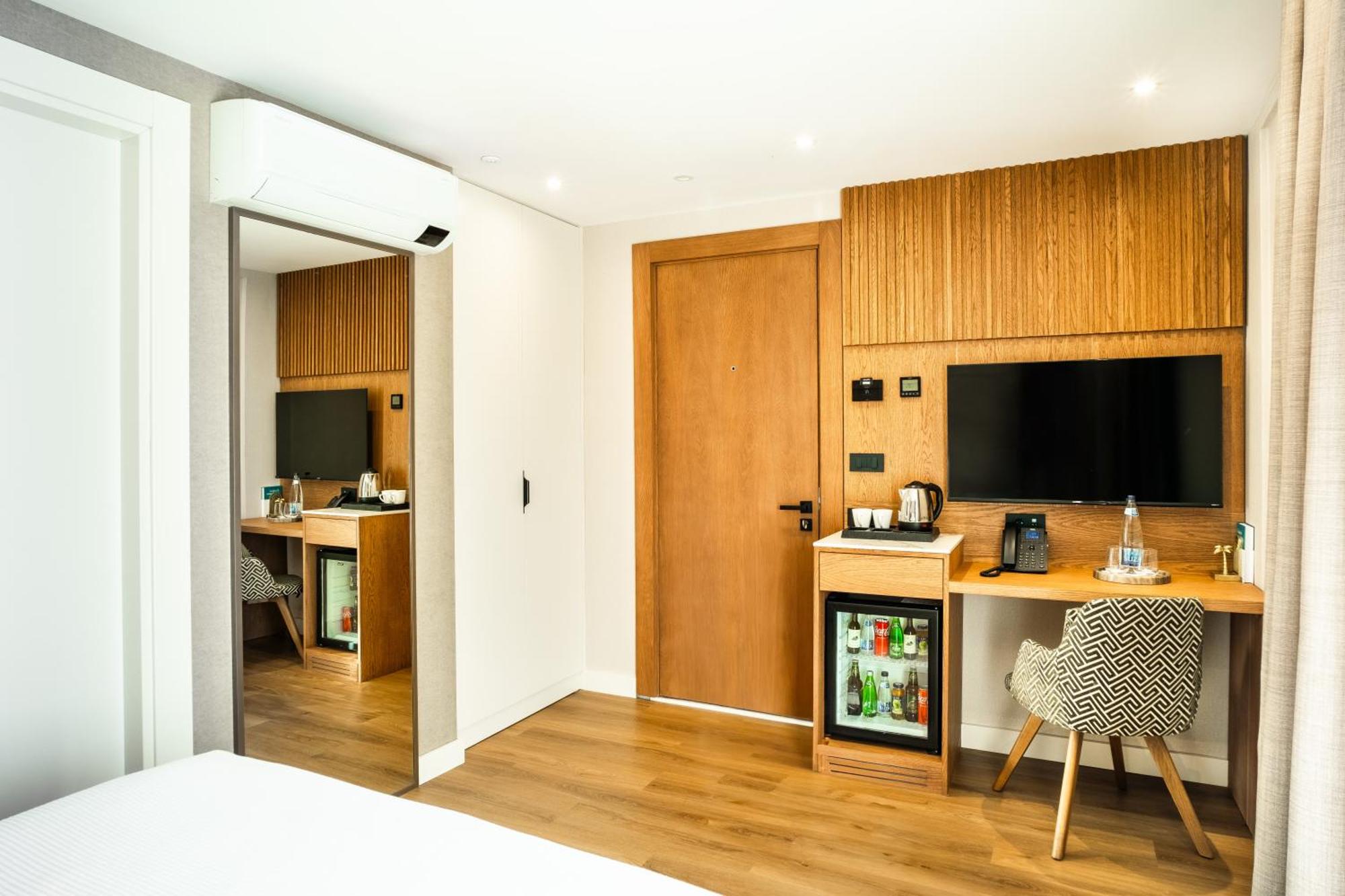 Boutique Hotel Villa Royal — foto 5
