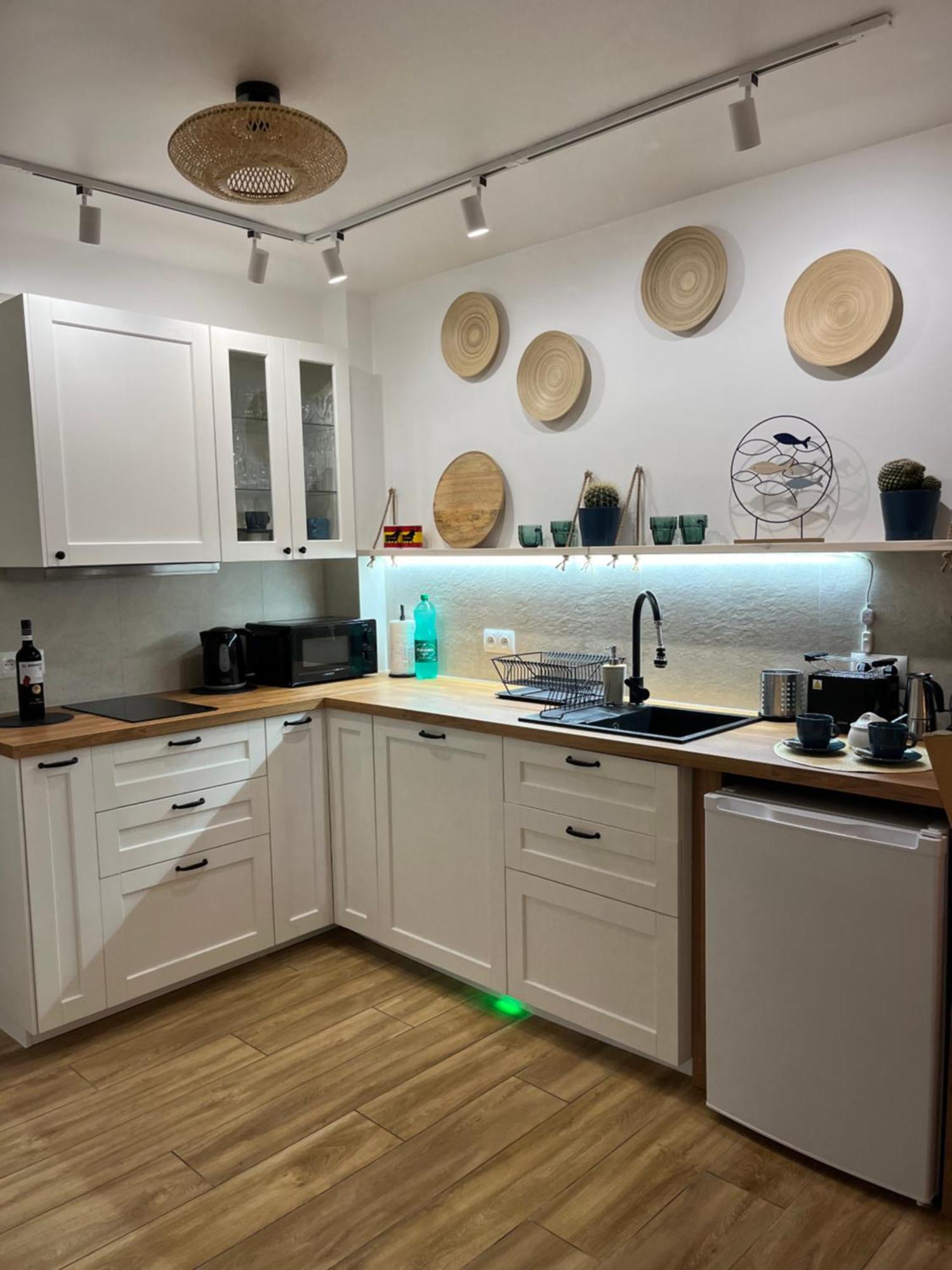 Sunny La Mata Apartment, Spain