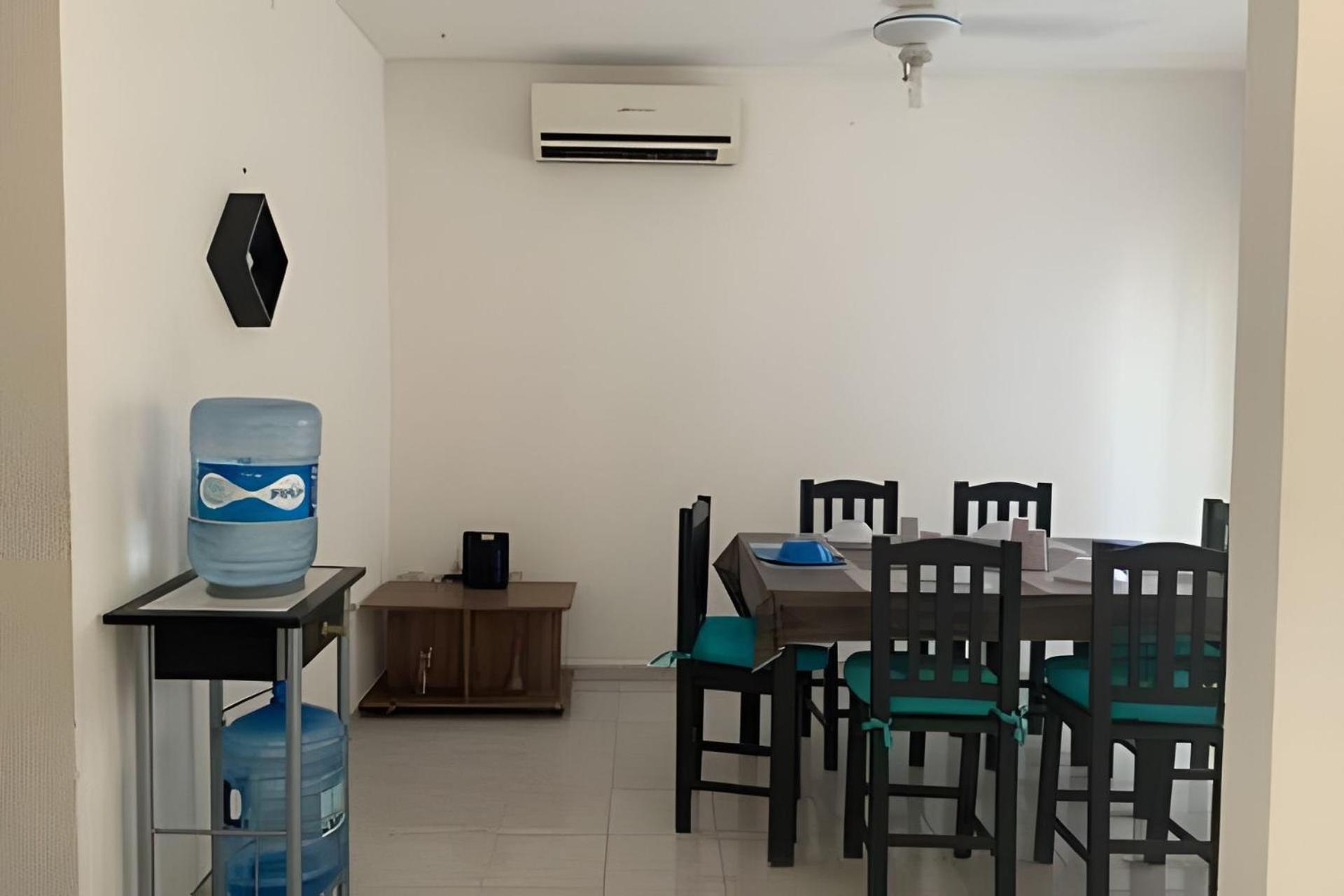 Casa acogedora en Chetumal, foto 15