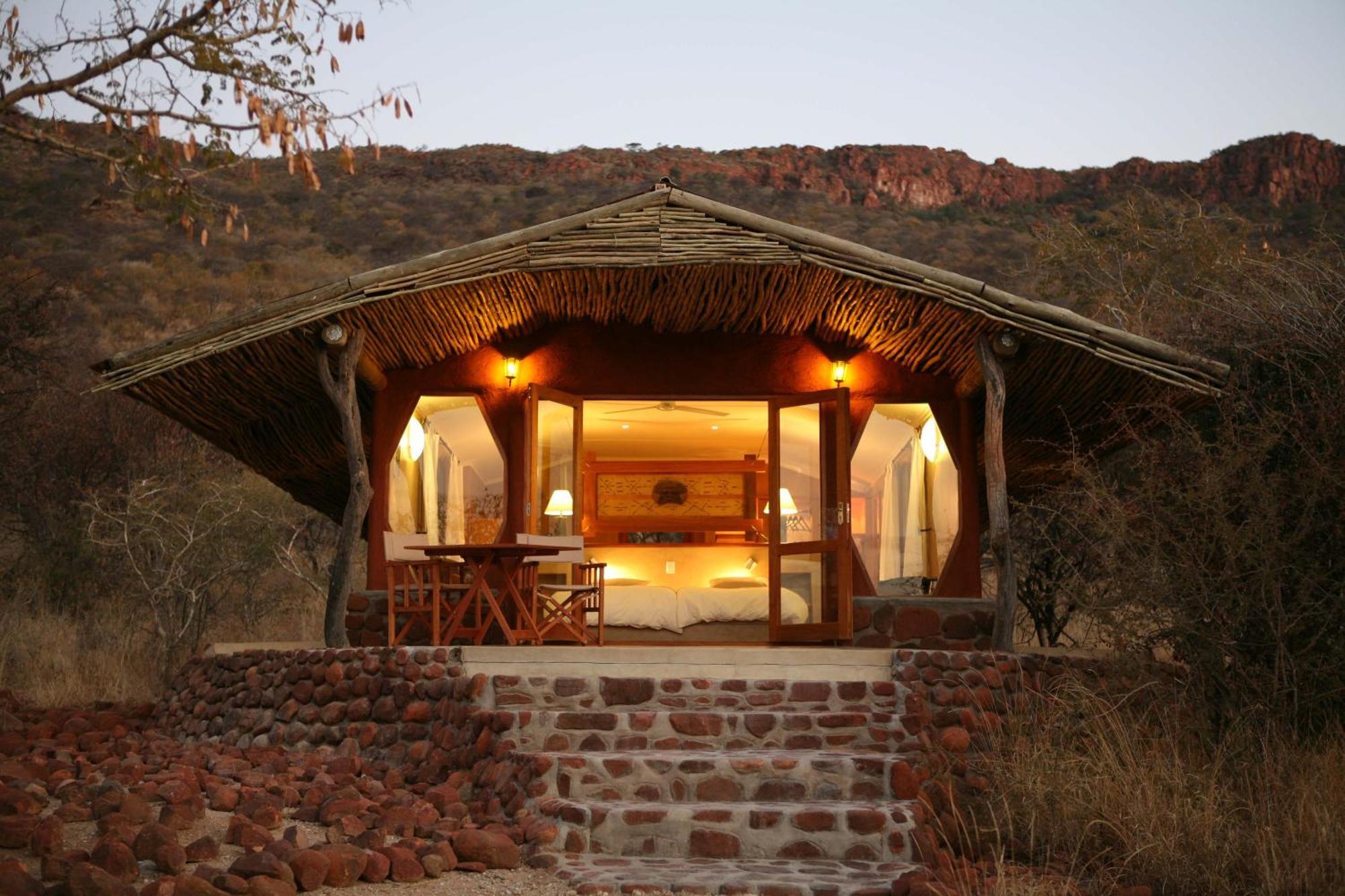 Waterberg Guest Farm