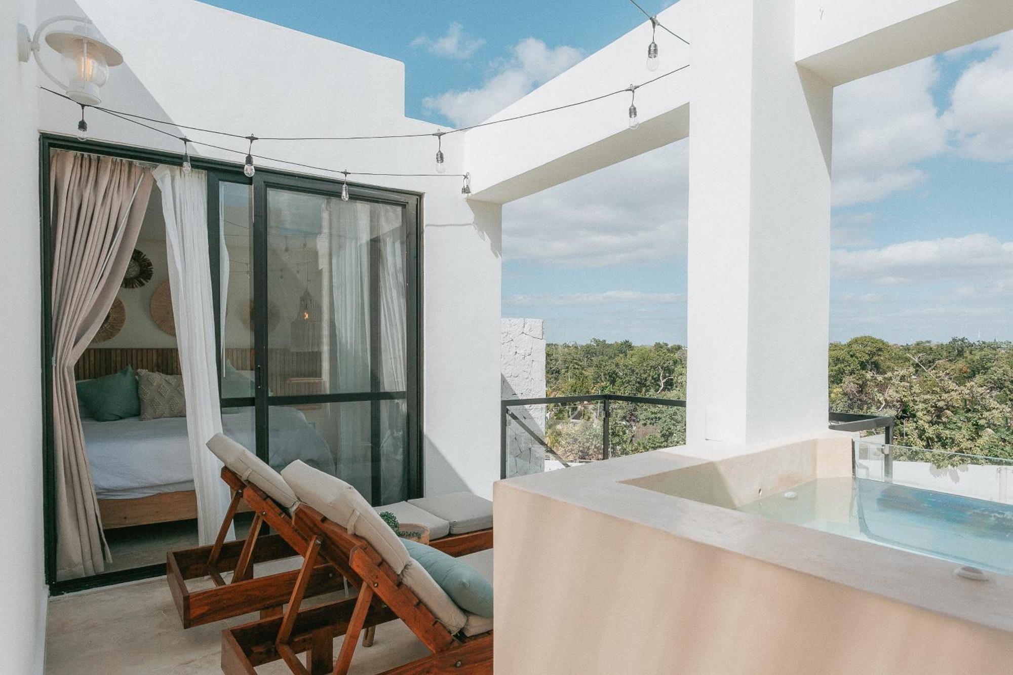 Casa Reina Tulum, foto 9