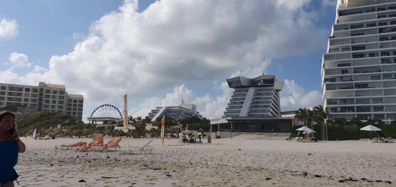 Luna, 2 Beds en la mejor ubicación de Cancún, foto 12