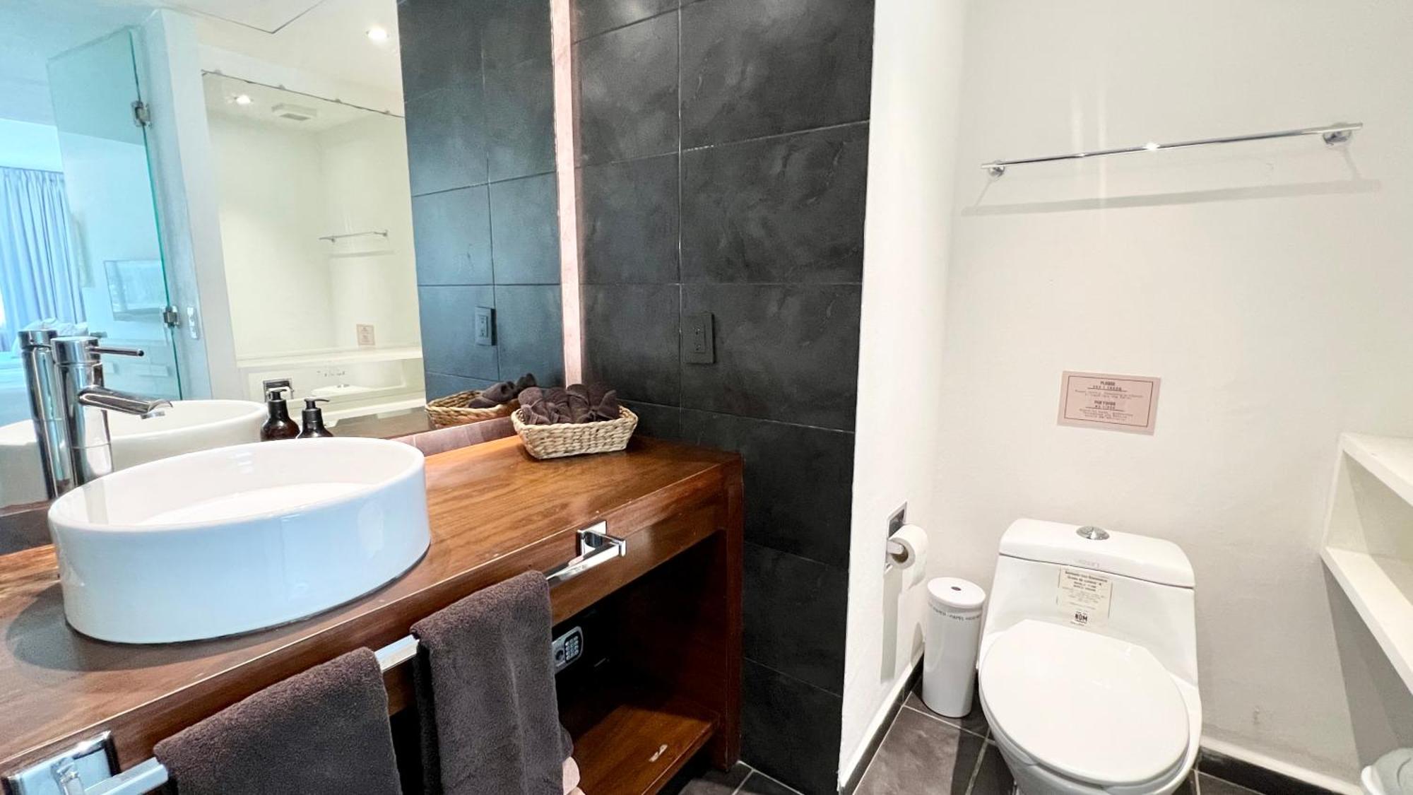 Luna, 2 Beds en la mejor ubicación de Cancún, foto 13