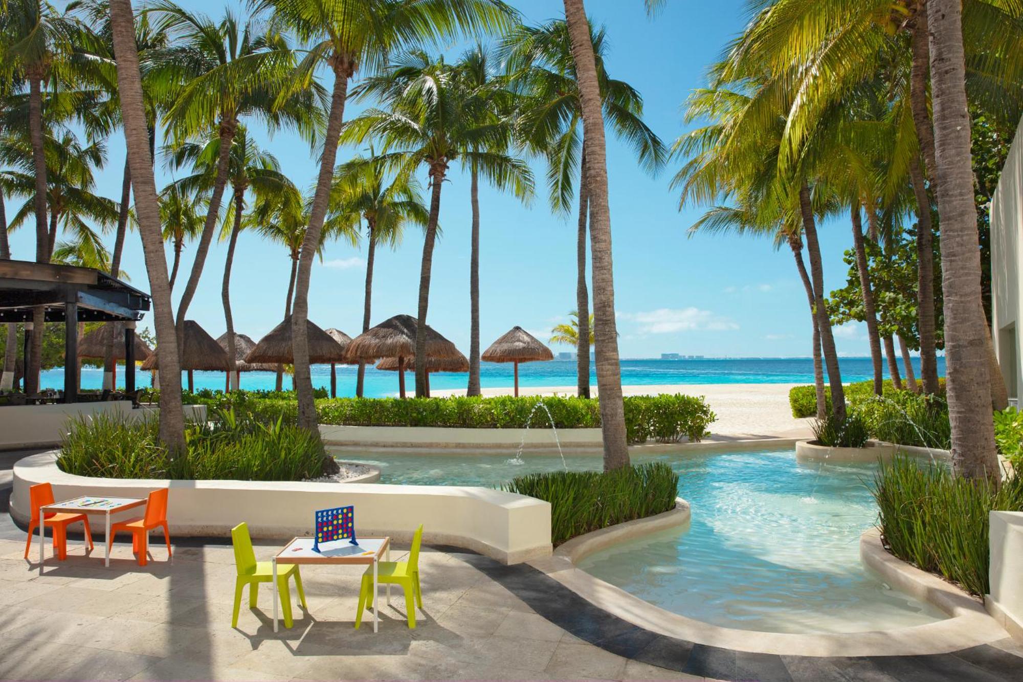 Dreams Sands Cancun Resort & Spa, imagen 4