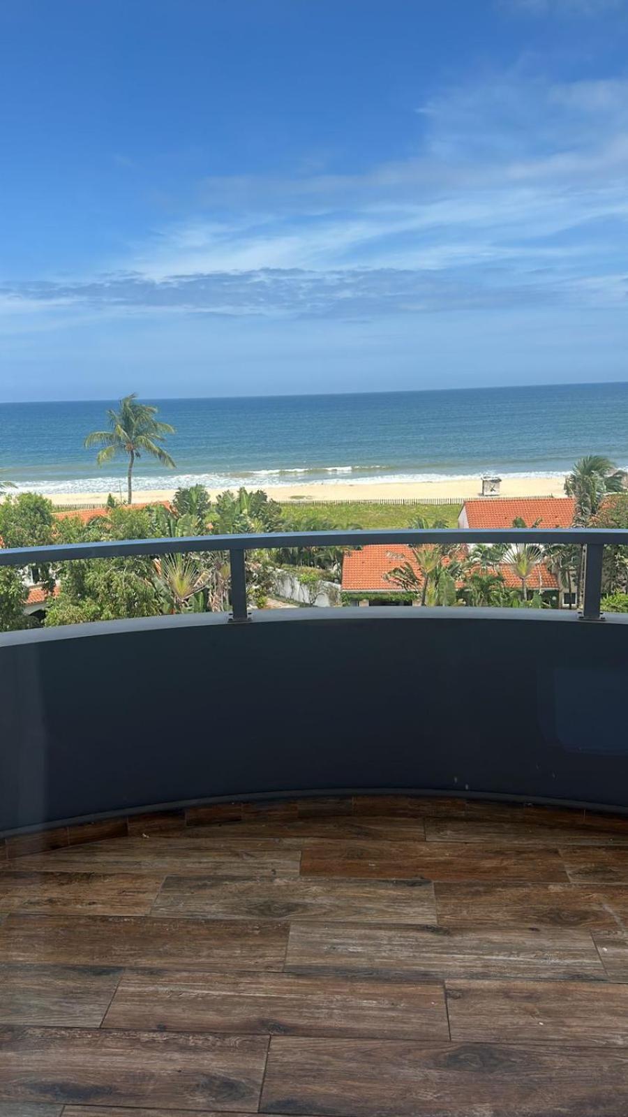 Hotel Midotel Seaview