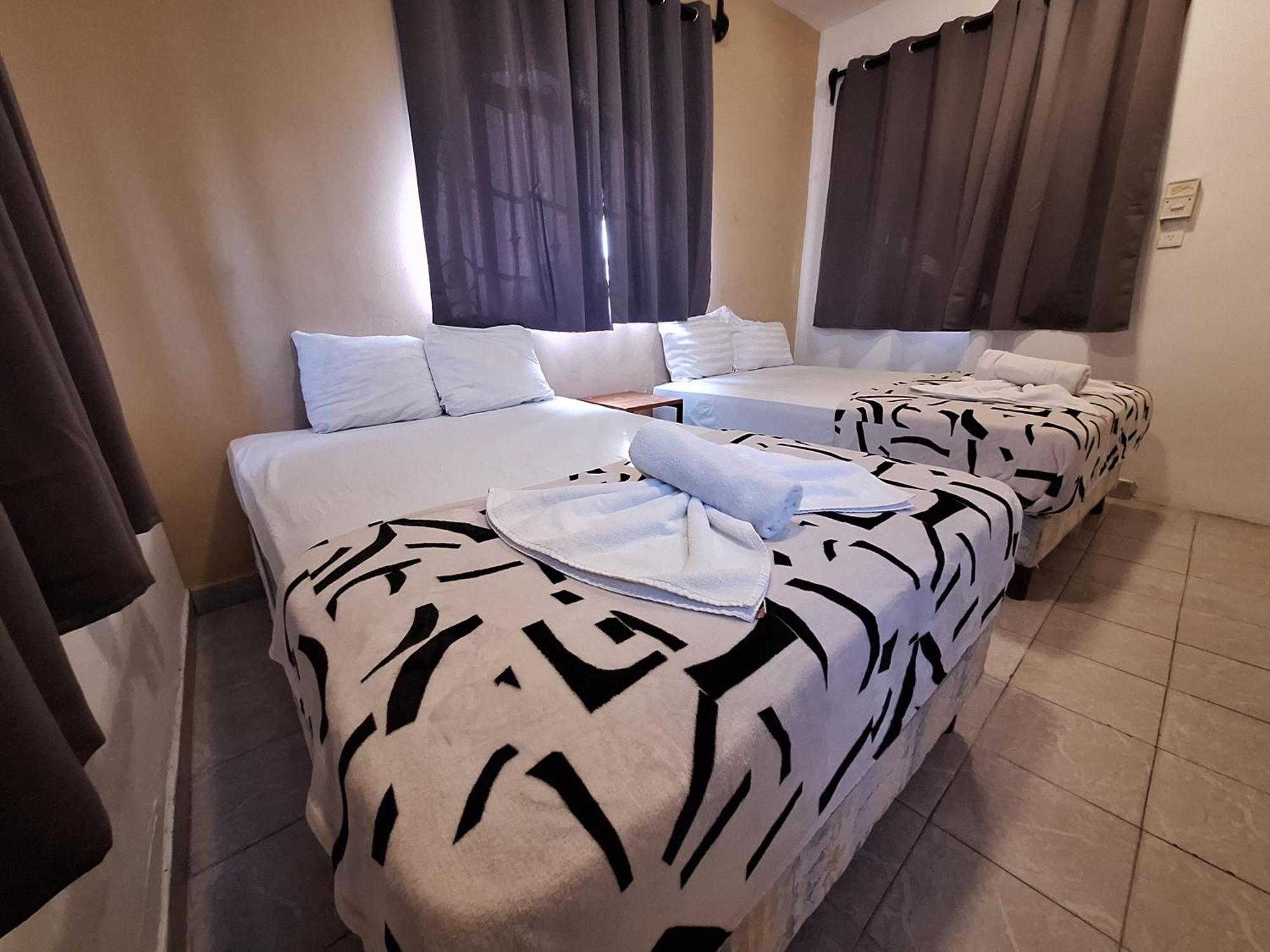 Hotel Villas San Ignacio, foto 15