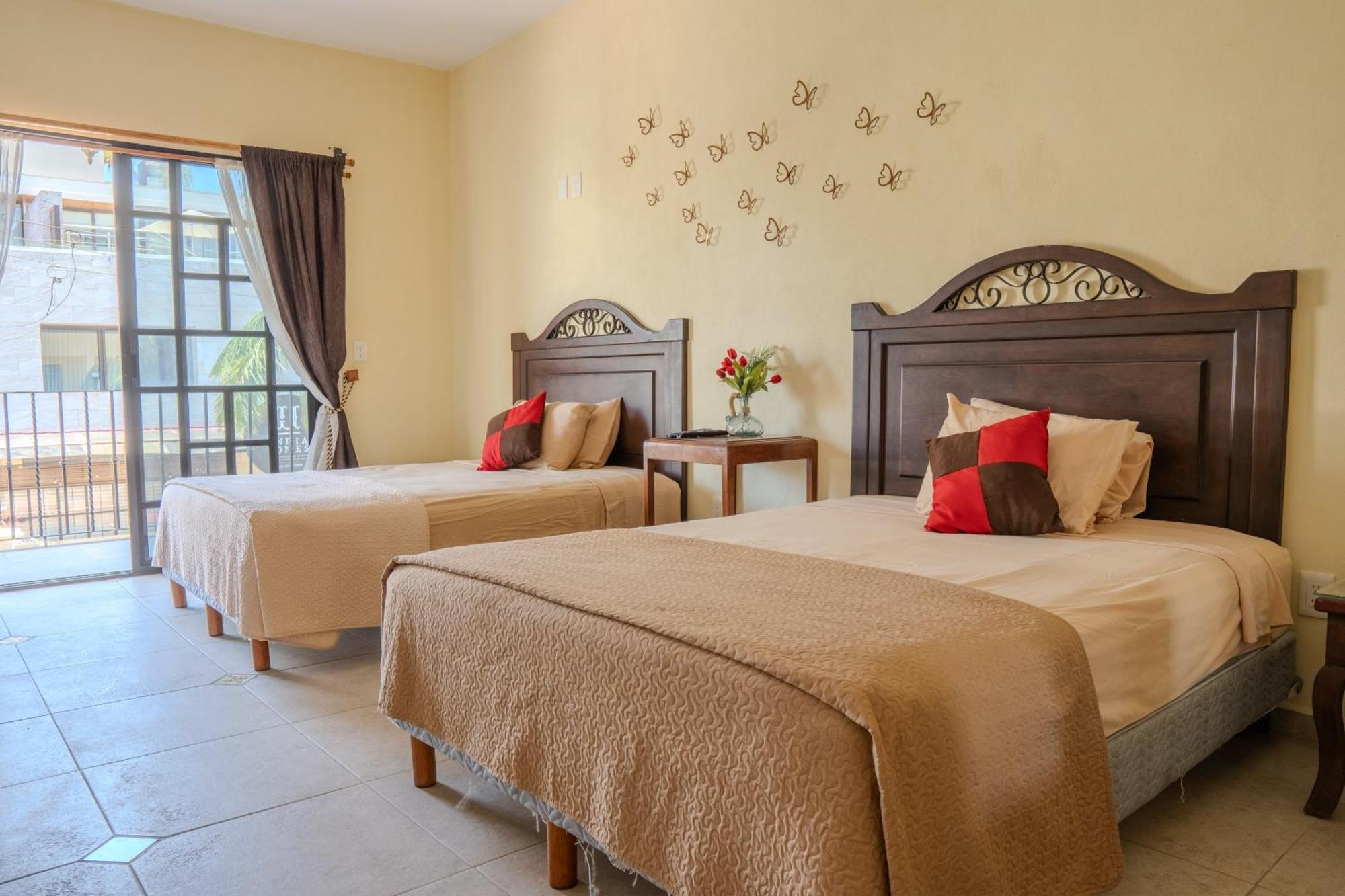 Casa Lía en el corazón de playa del carmen, foto 6
