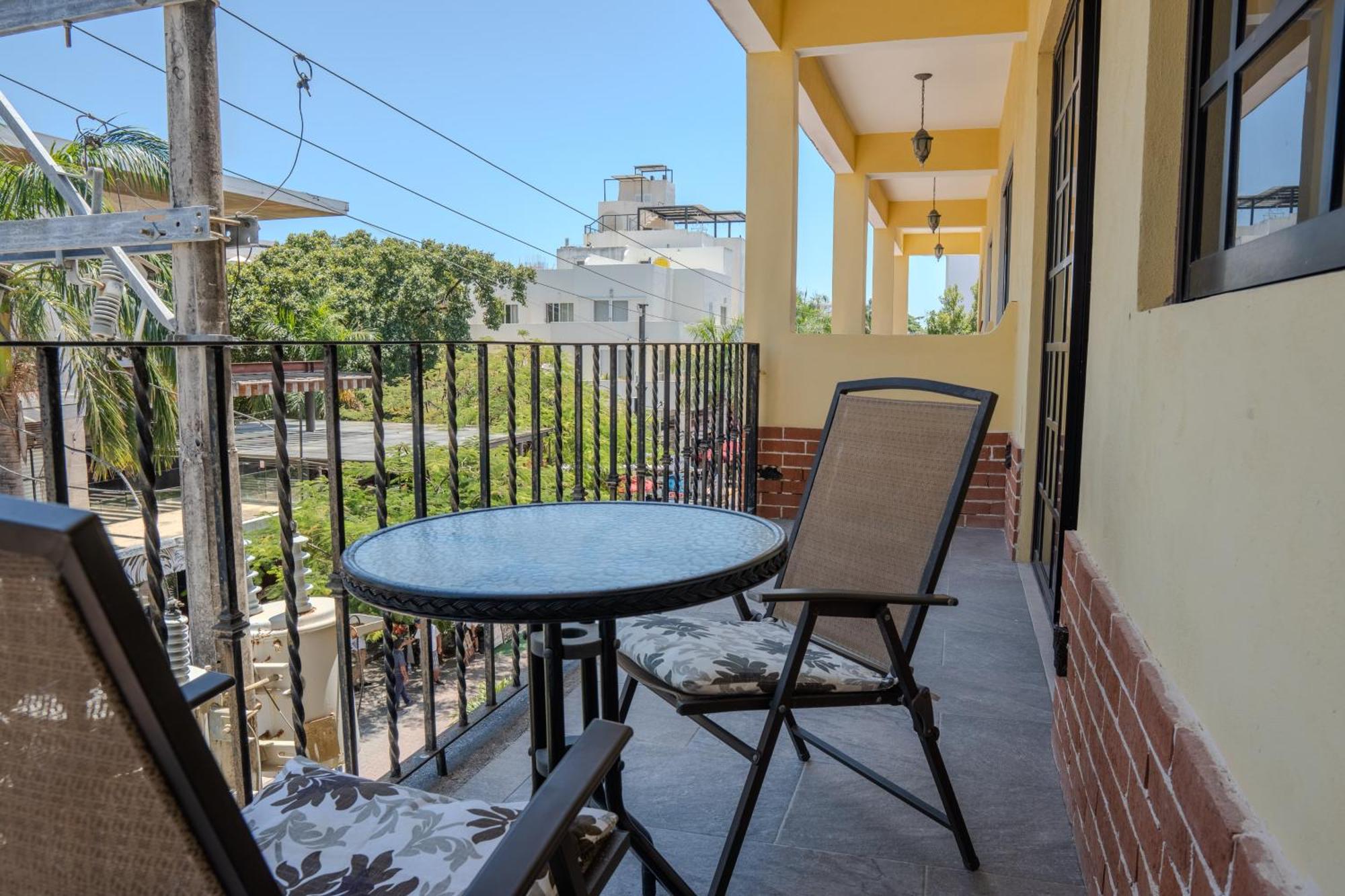 Casa Lía en el corazón de playa del carmen, foto 13