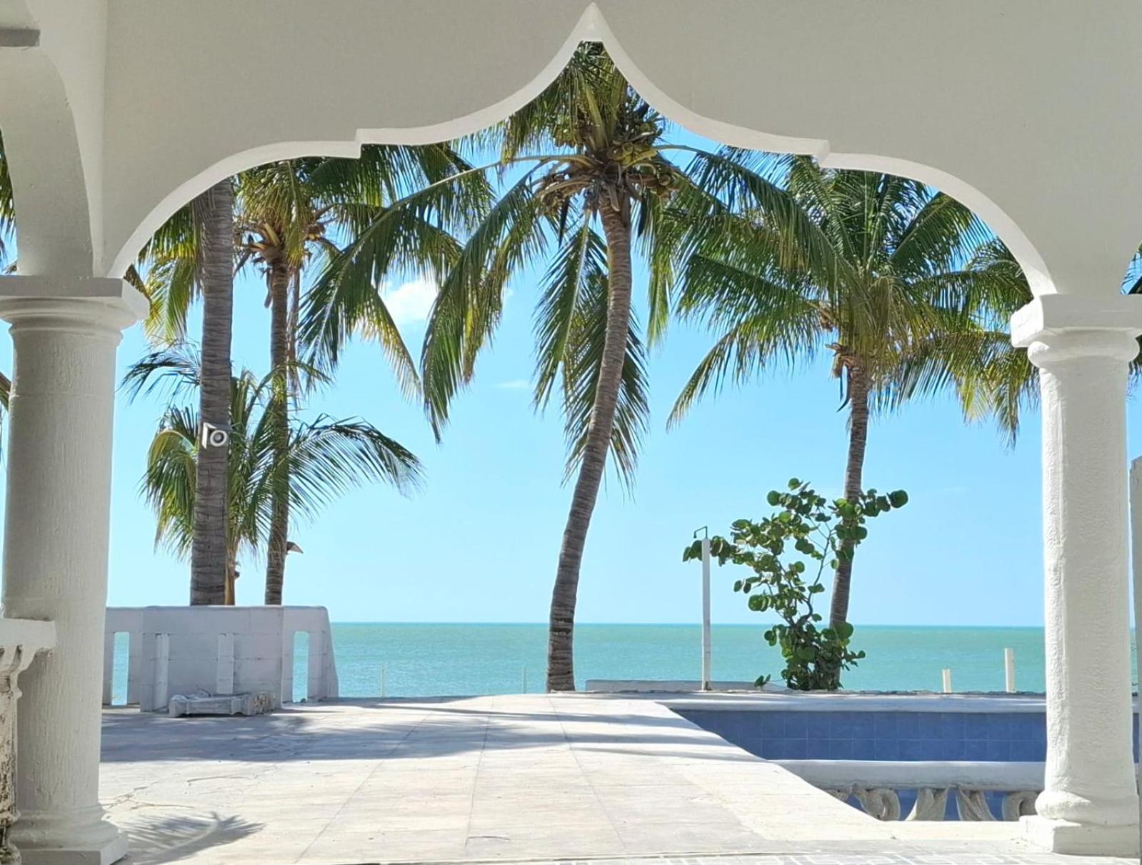 Casa del Viento Celestun, imagen 4