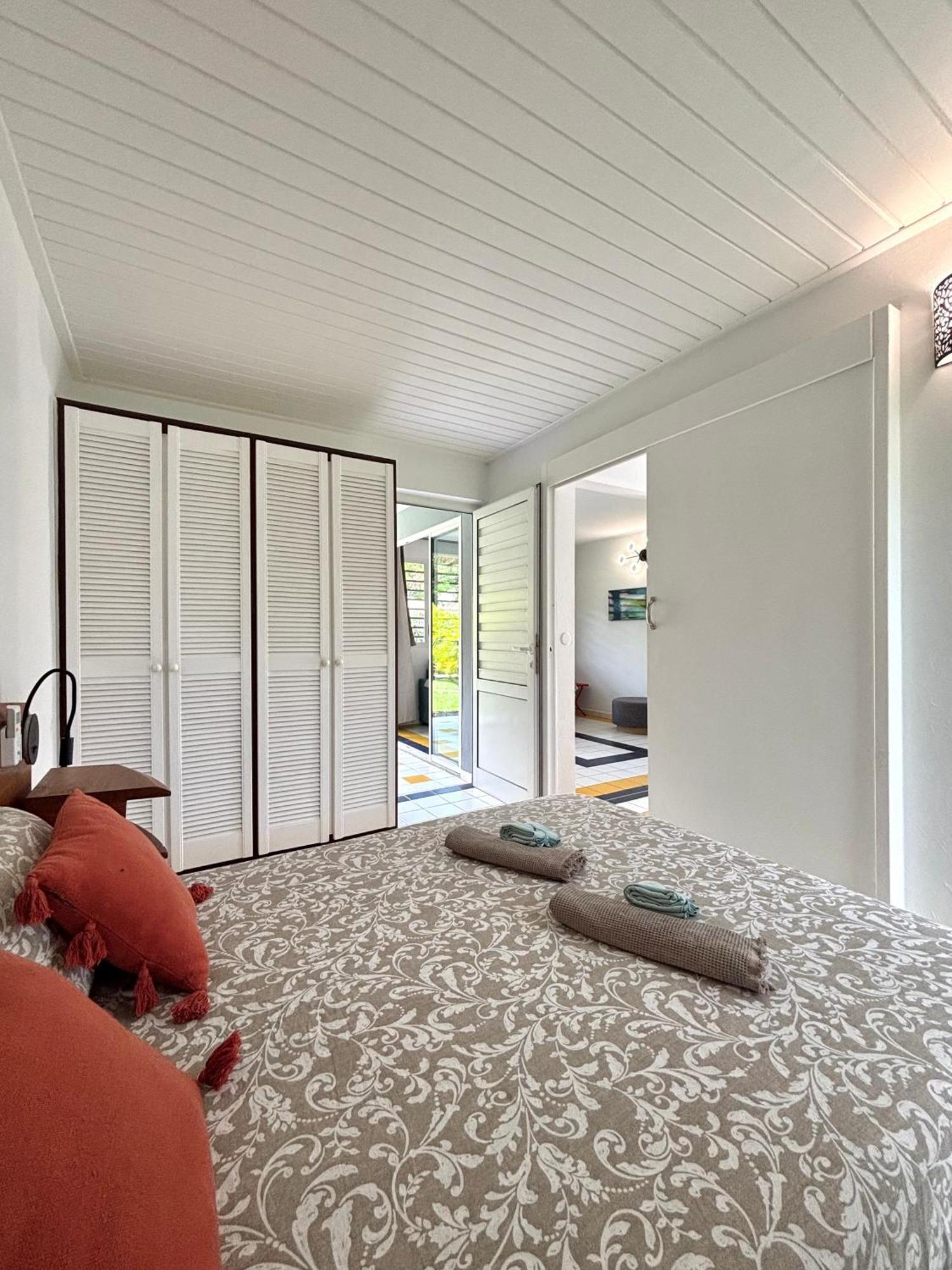 L Oralya, Village Kawann - Plage Jardin, imagen 4