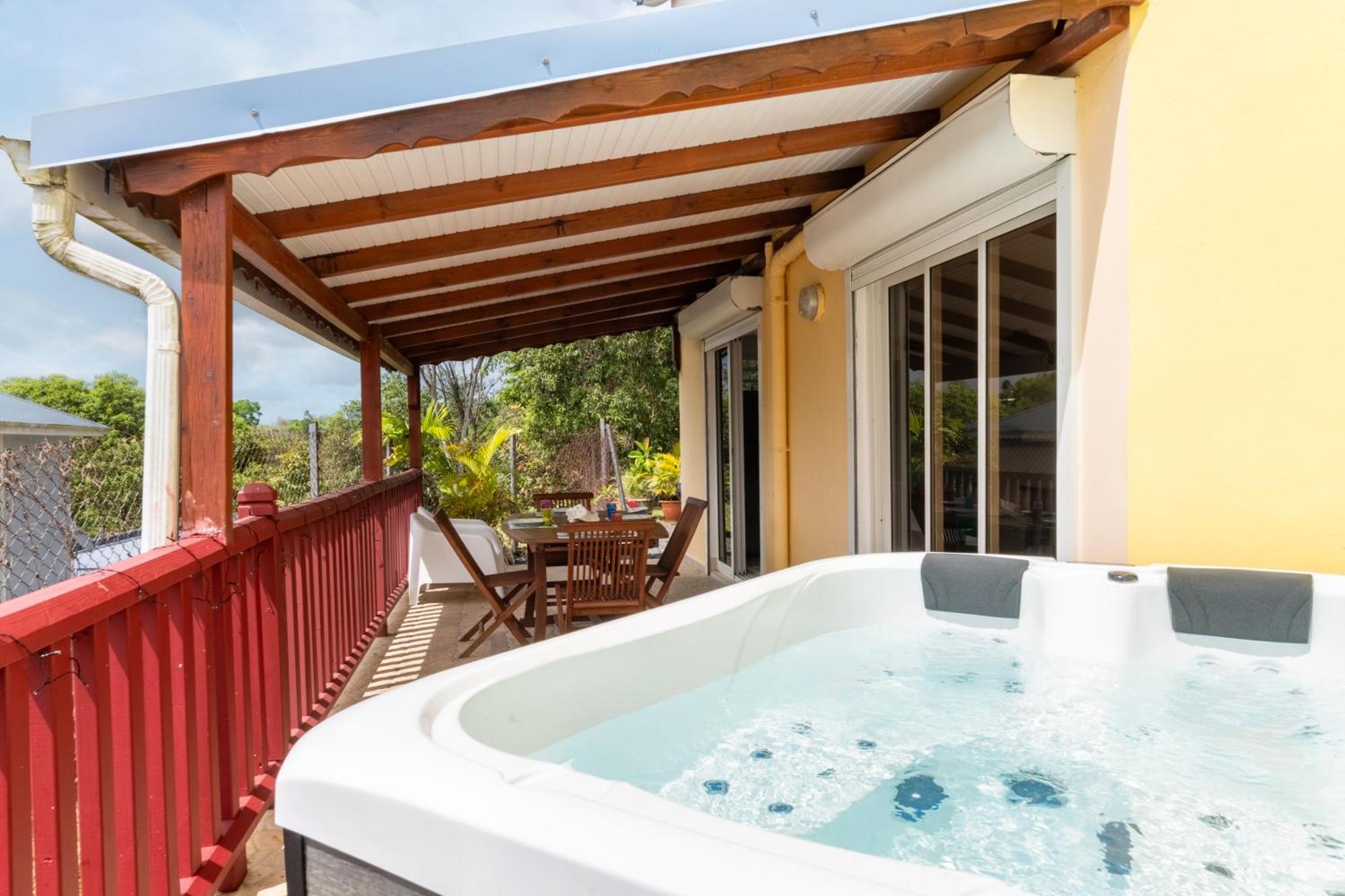 Jolibois Lodge & Spa, foto 16