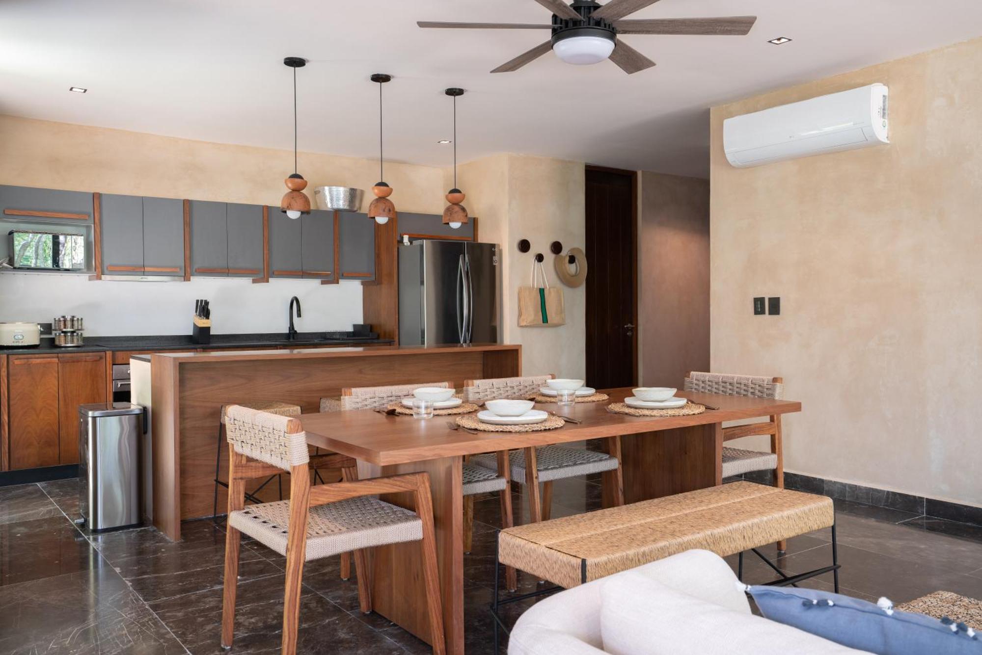 Humana Luxury Suite Private Pool & Huge Terrace, foto 16
