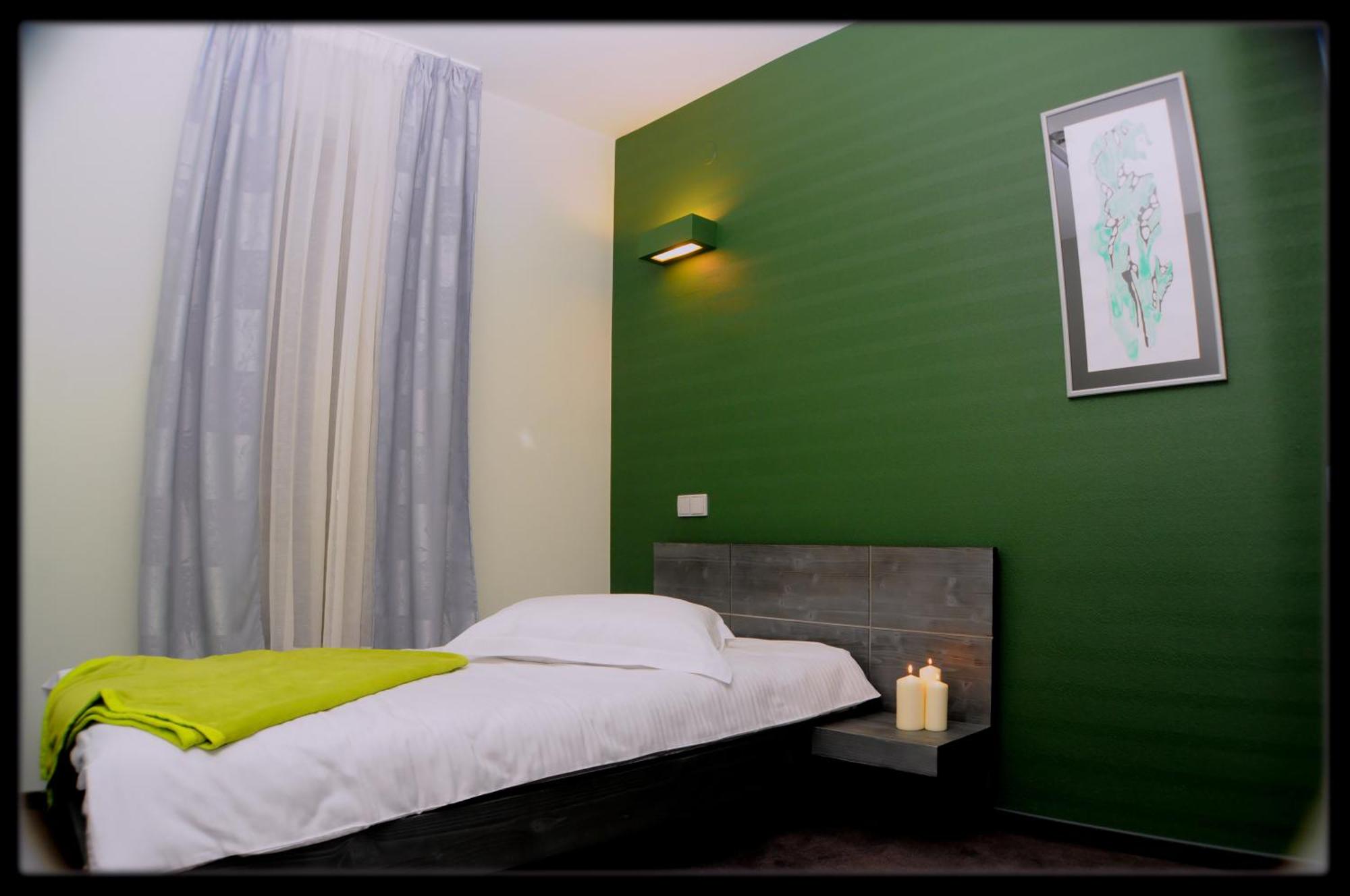 Hotel Diafan — foto 3
