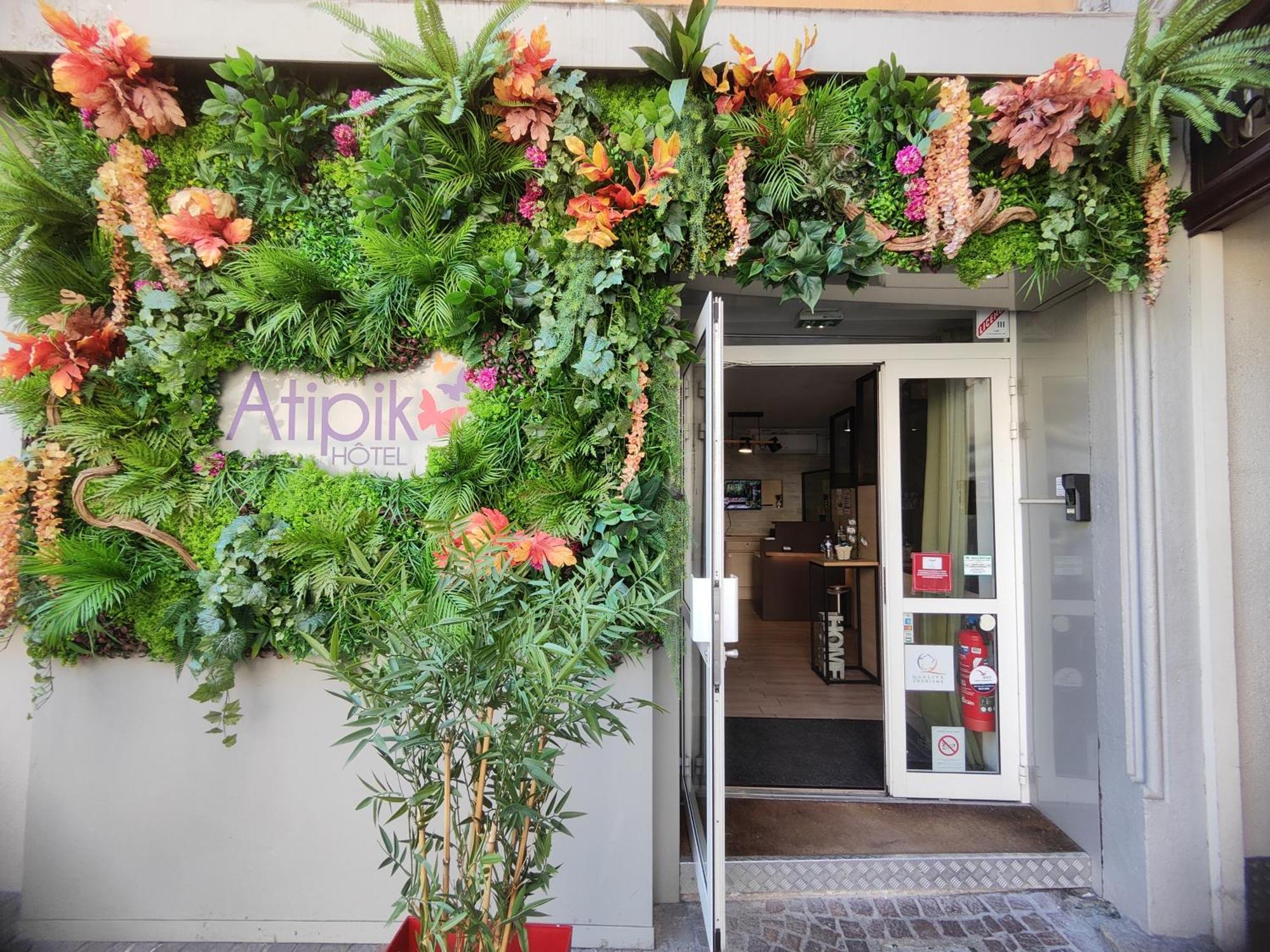Atipik Hotel