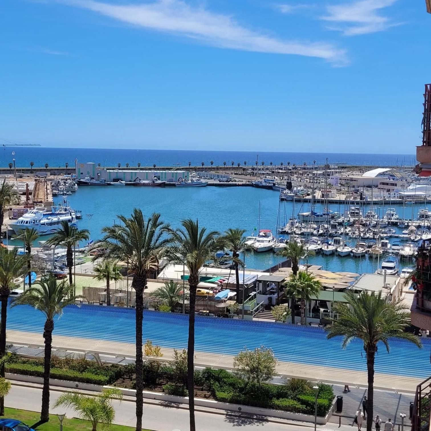Penthouse Sabina