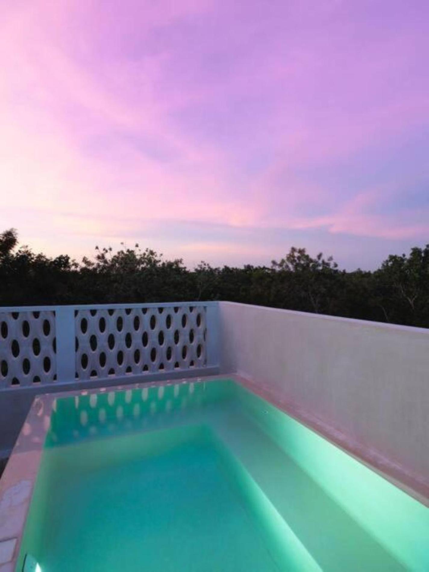 White Elephant Casa Boutique Tulum, foto 8