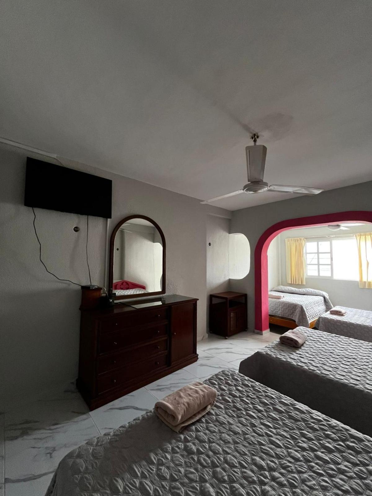 Hotel Cancún Rosa, imagen 4