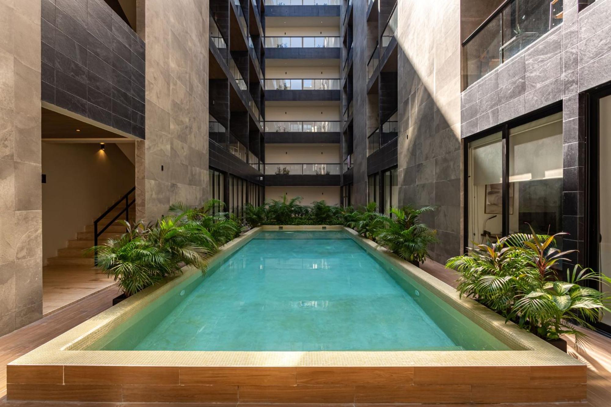 Beautiful Cozy Apartment 313 in PdC Ocean View, imagen 2