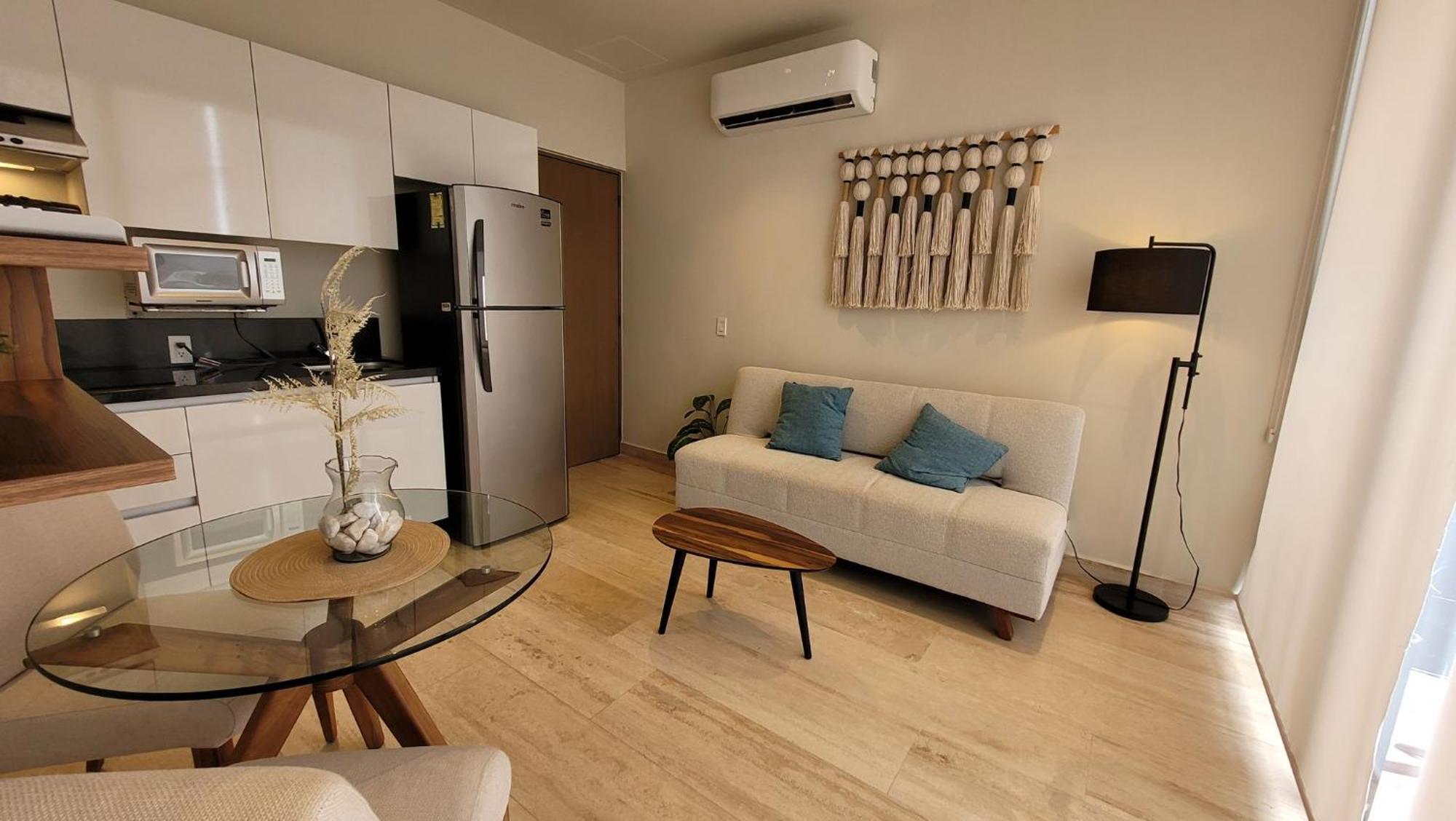 Beautiful Cozy Apartment 313 in PdC Ocean View, imagen 4