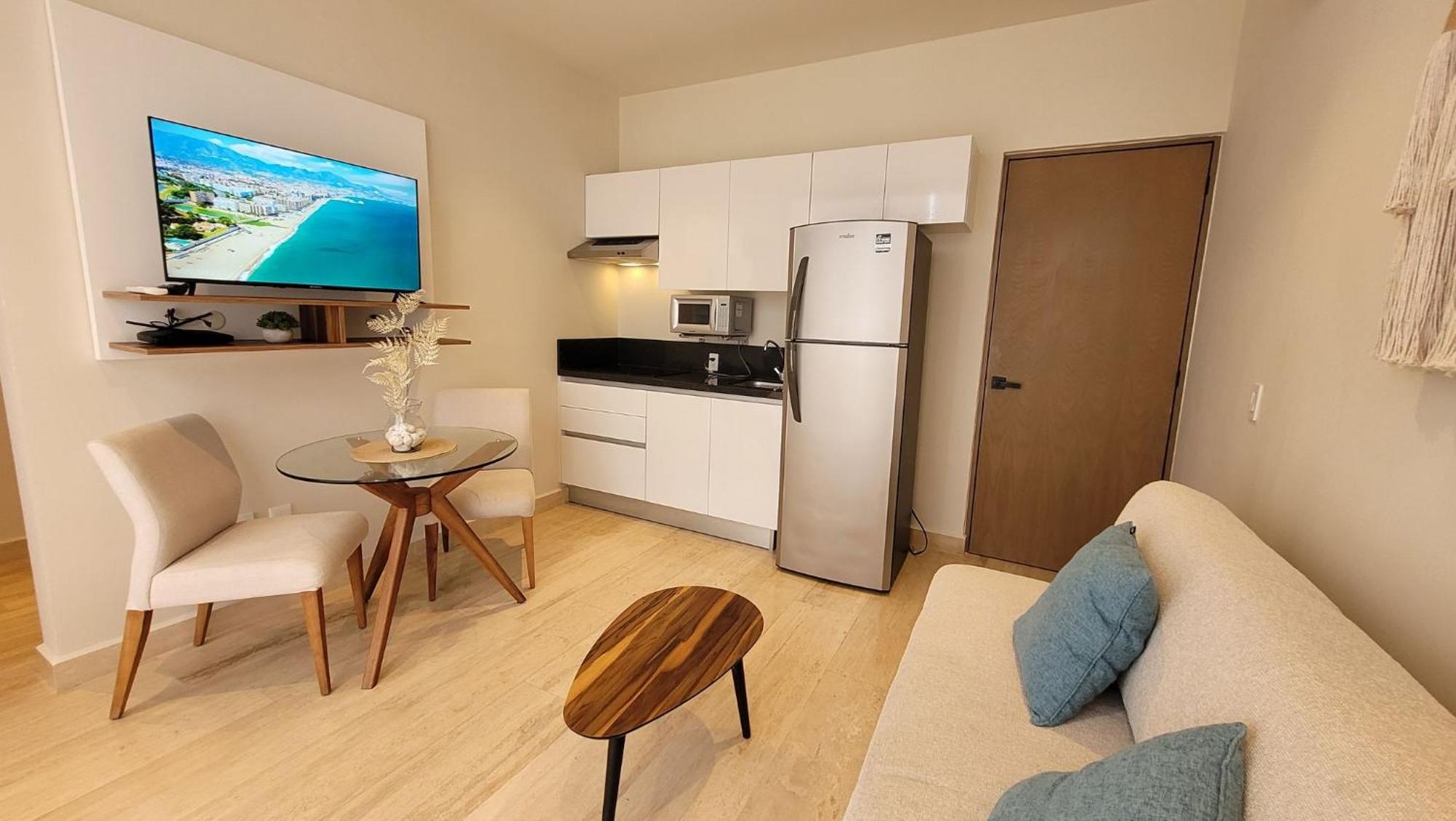 Beautiful Cozy Apartment 313 in PdC Ocean View, imagen 5