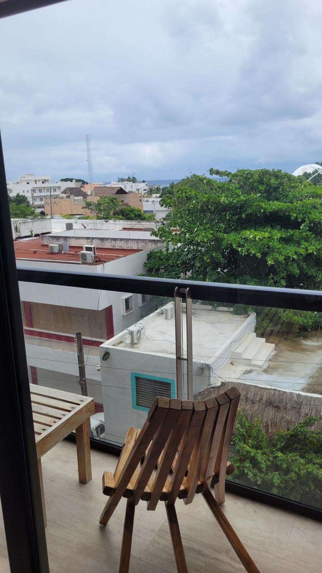 Beautiful Cozy Apartment 313 in PdC Ocean View, foto 8