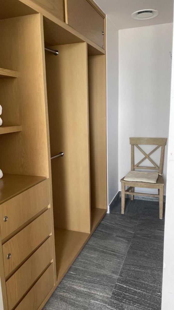 3BR Apt in Puerto Cancun with Rooftop/Beach access, foto 13