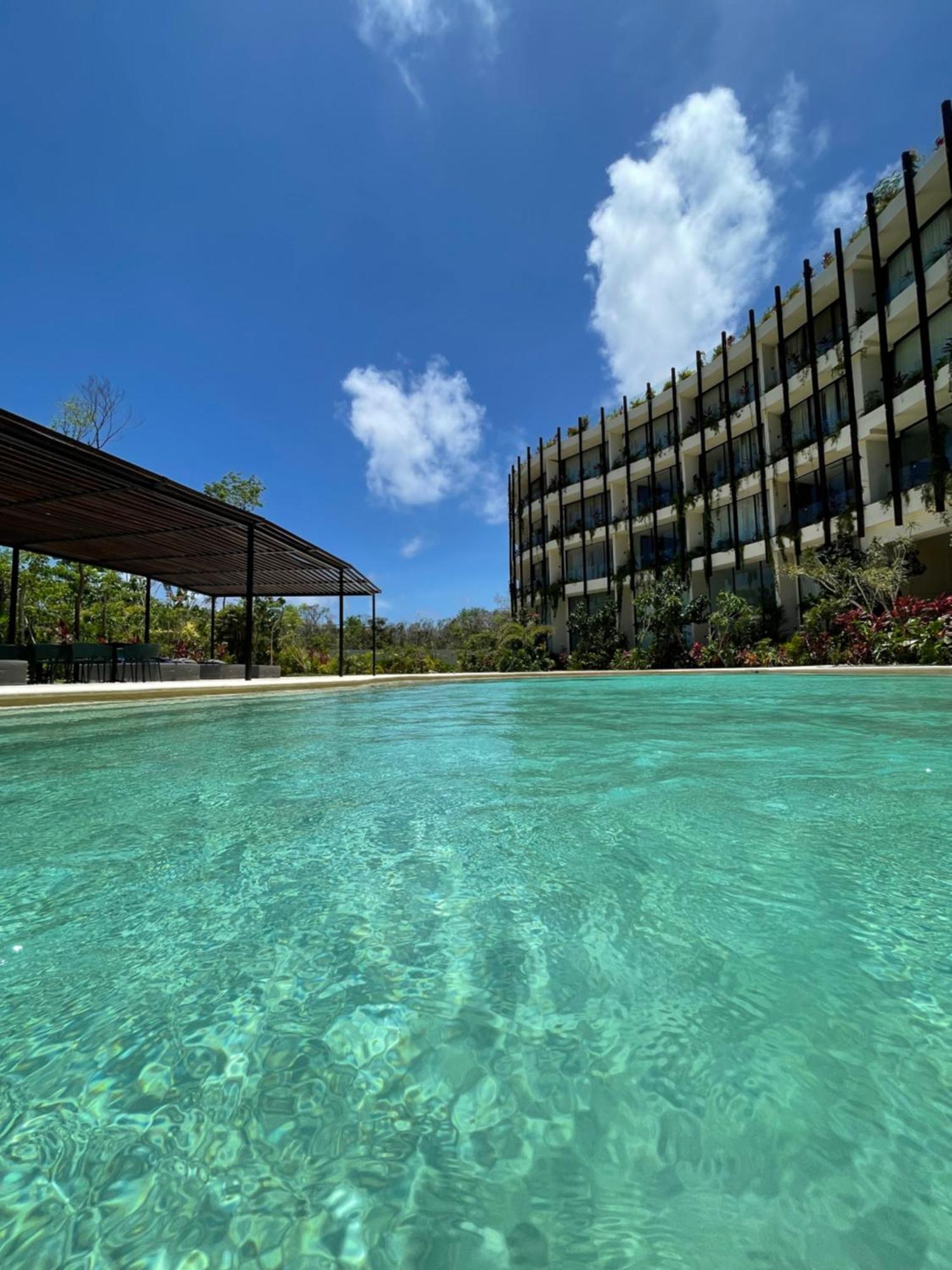 Lu'um appartment - shuttle to beach club, foto 14