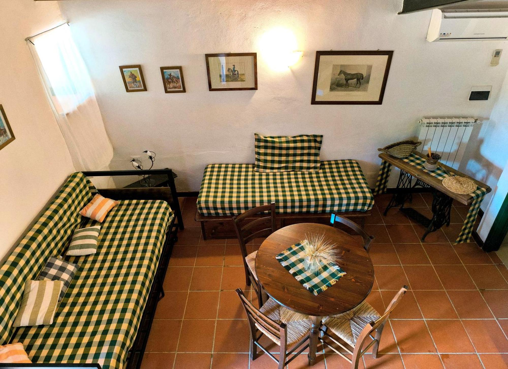 Agriturismo Casalicchio — photo 5