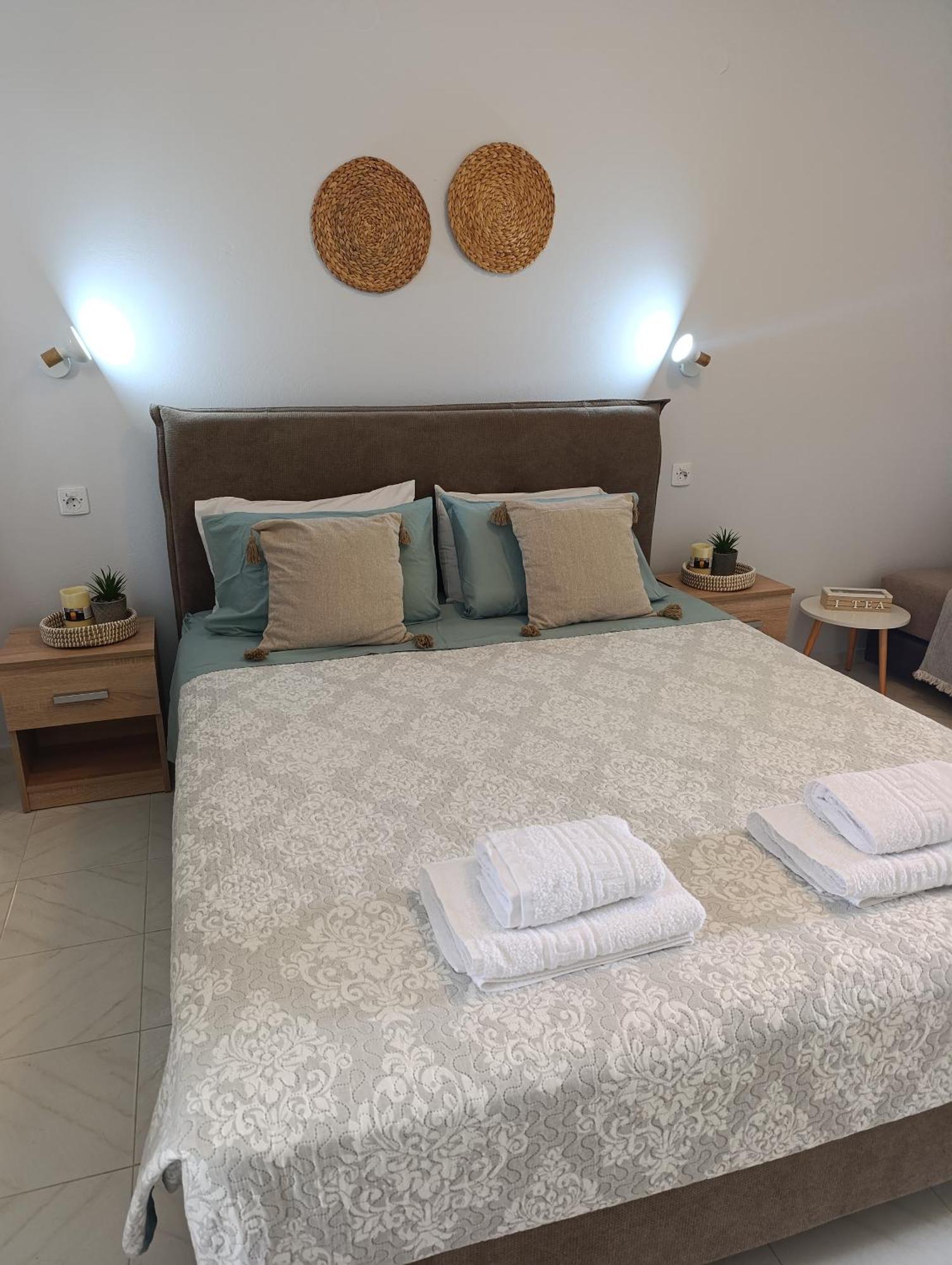 Agathi Paradise Studios