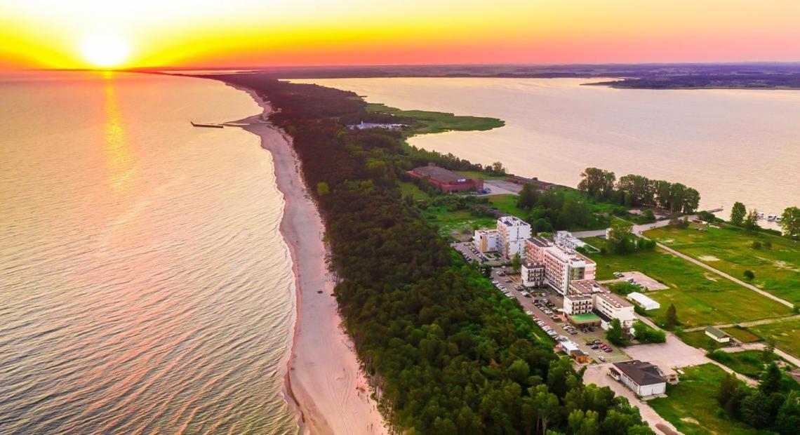 Mielno Holiday Apartments