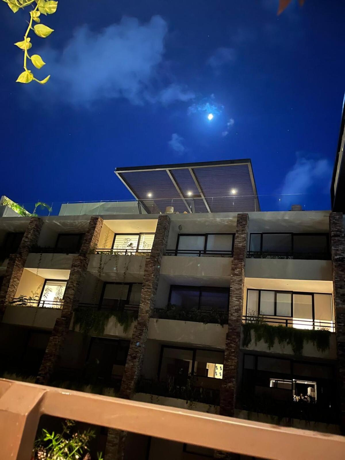 Luxurious studio, Playa del Carmen, foto 16