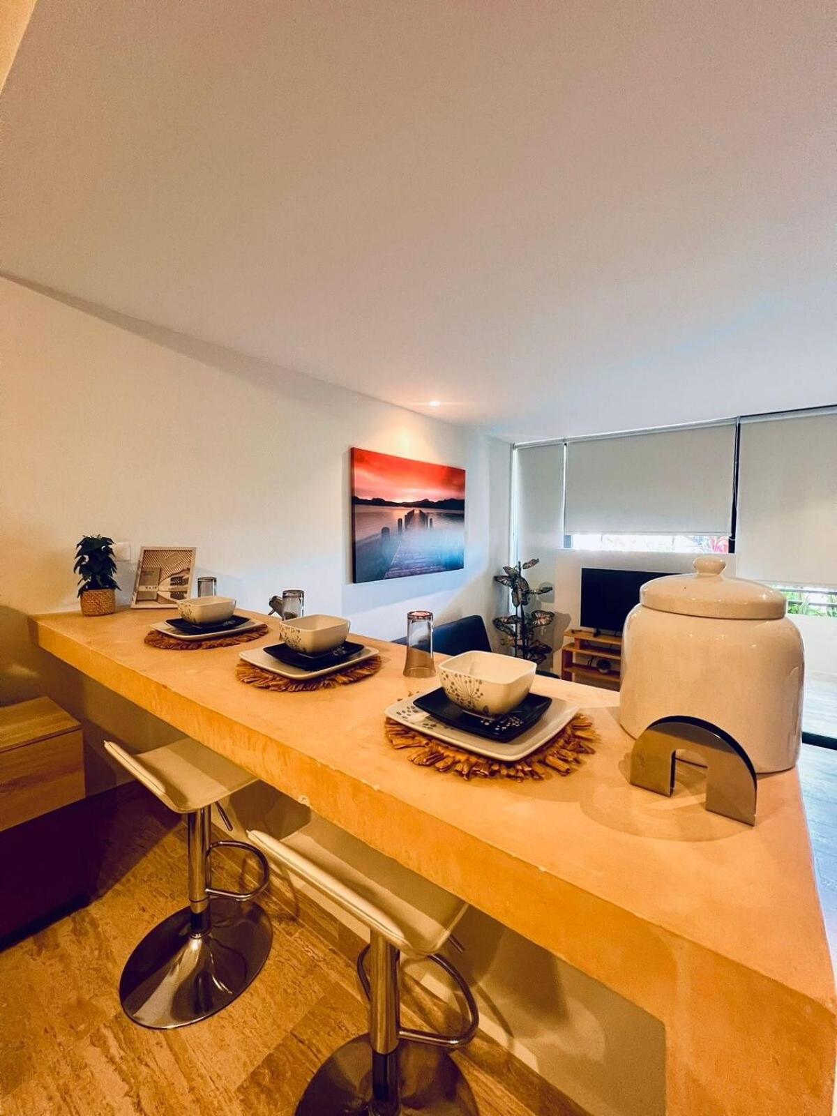Luxurious studio, Playa del Carmen, imagen 5
