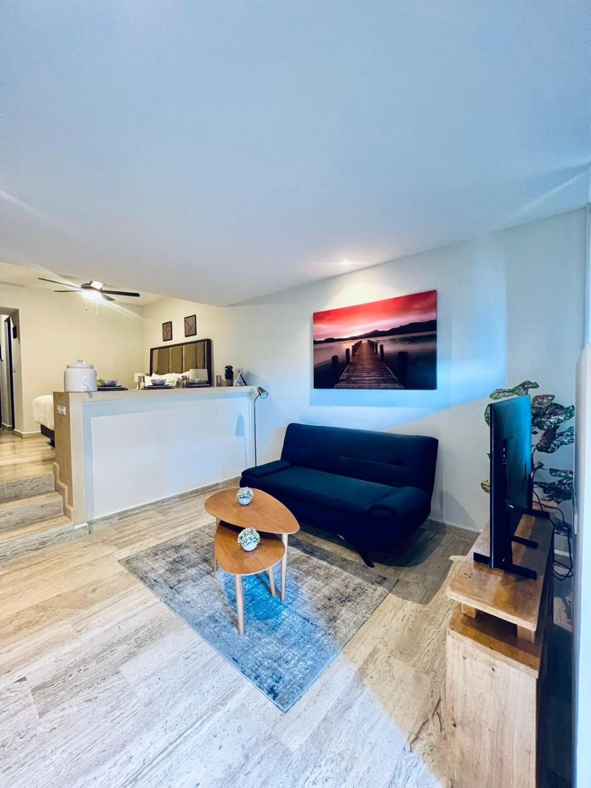 Luxurious studio, Playa del Carmen, foto 6